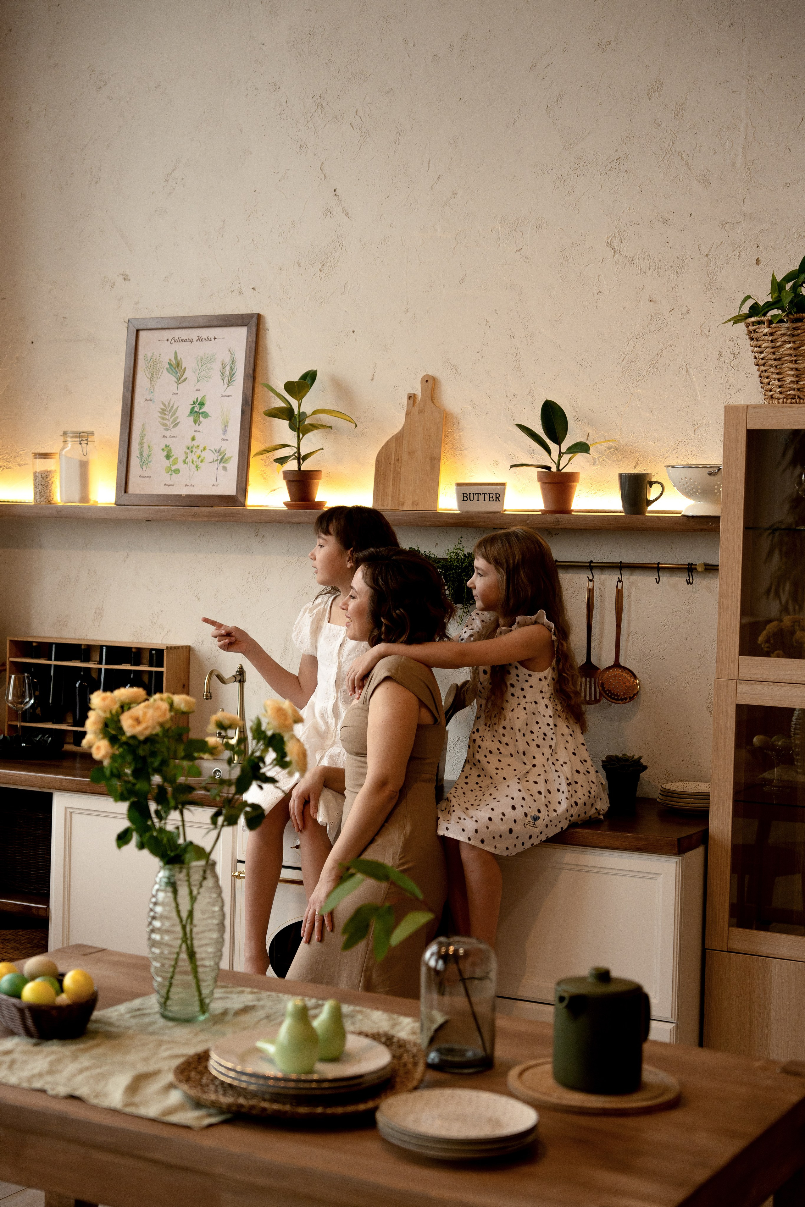 Чудесный весенний денек. Фотограф в Красноярске. Юлия Чаушанская