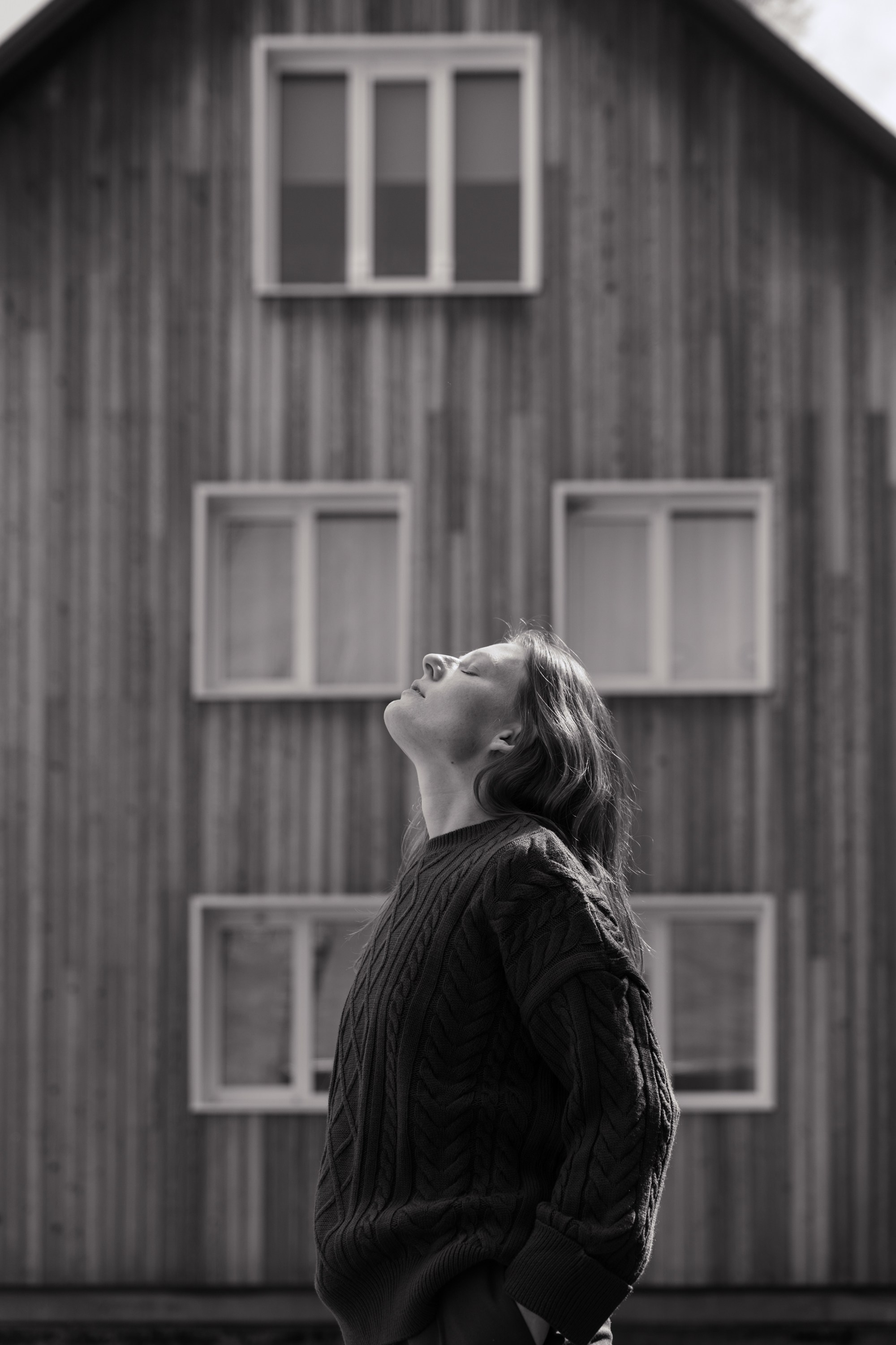 Fashion. Портретный фотограф в Краснодаре Валерия Матирная