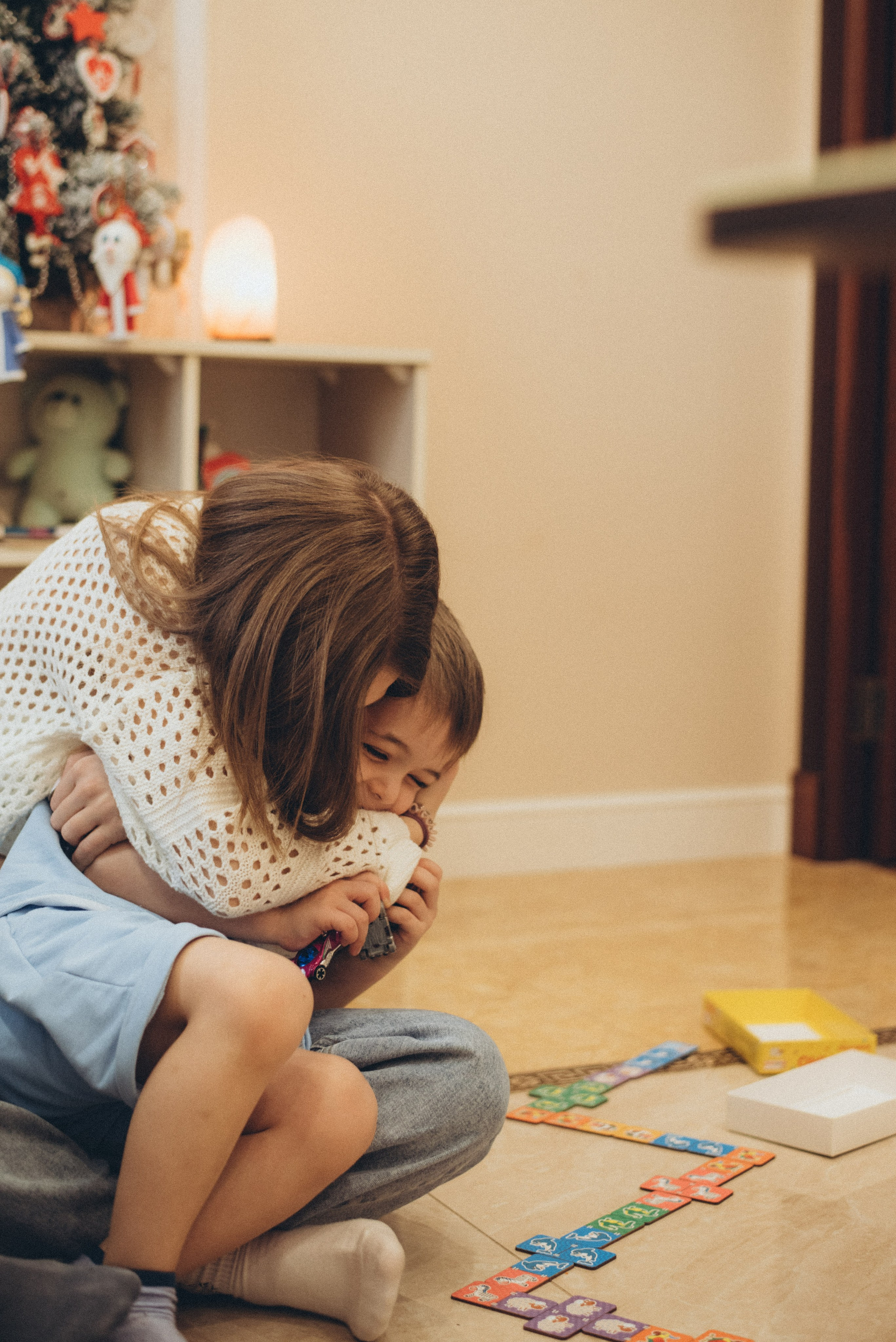 Лидия с семьей. Фотограф в Сочи — Маргарита Поганова