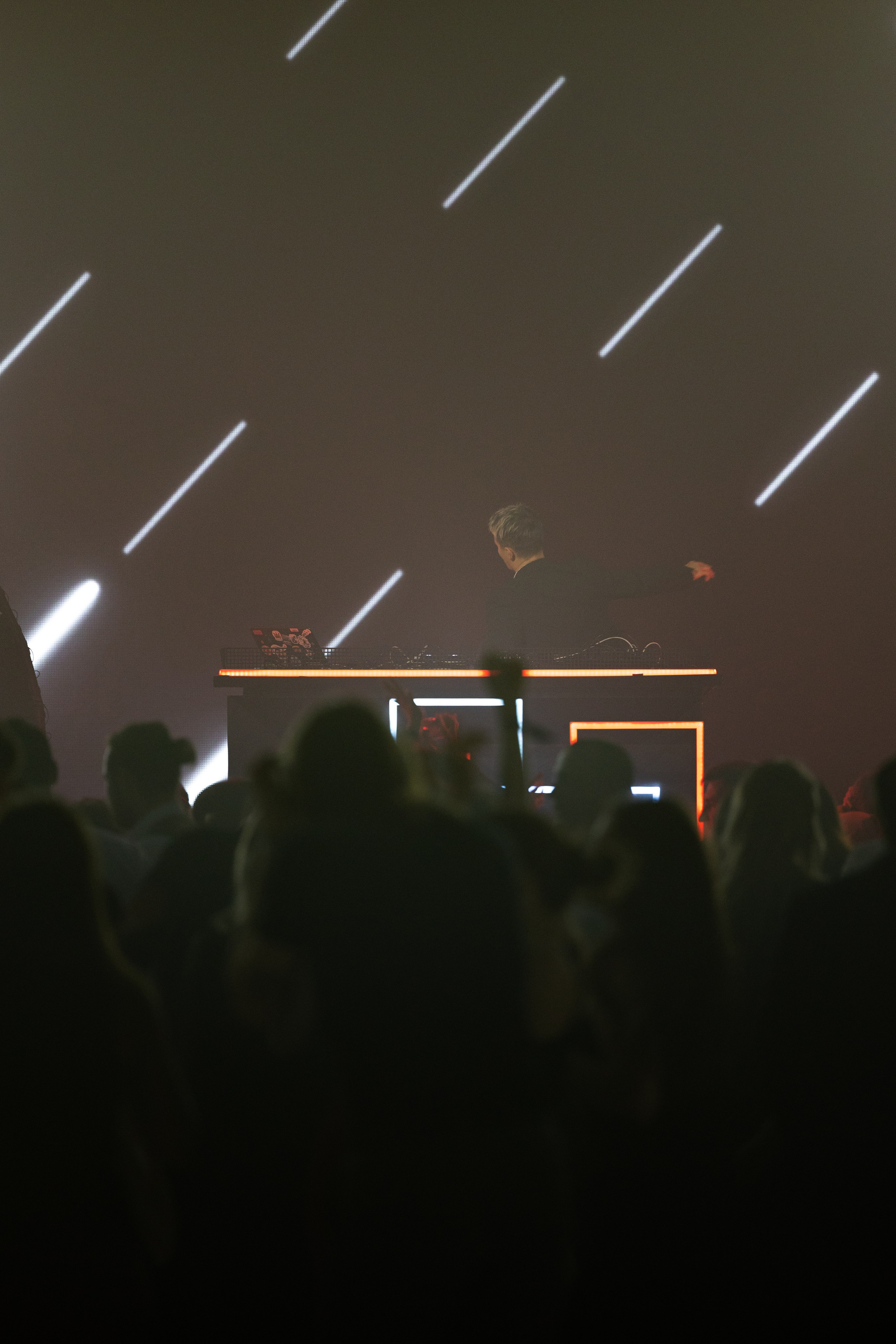 DJ Performans. Фотограф Юлия Назарова