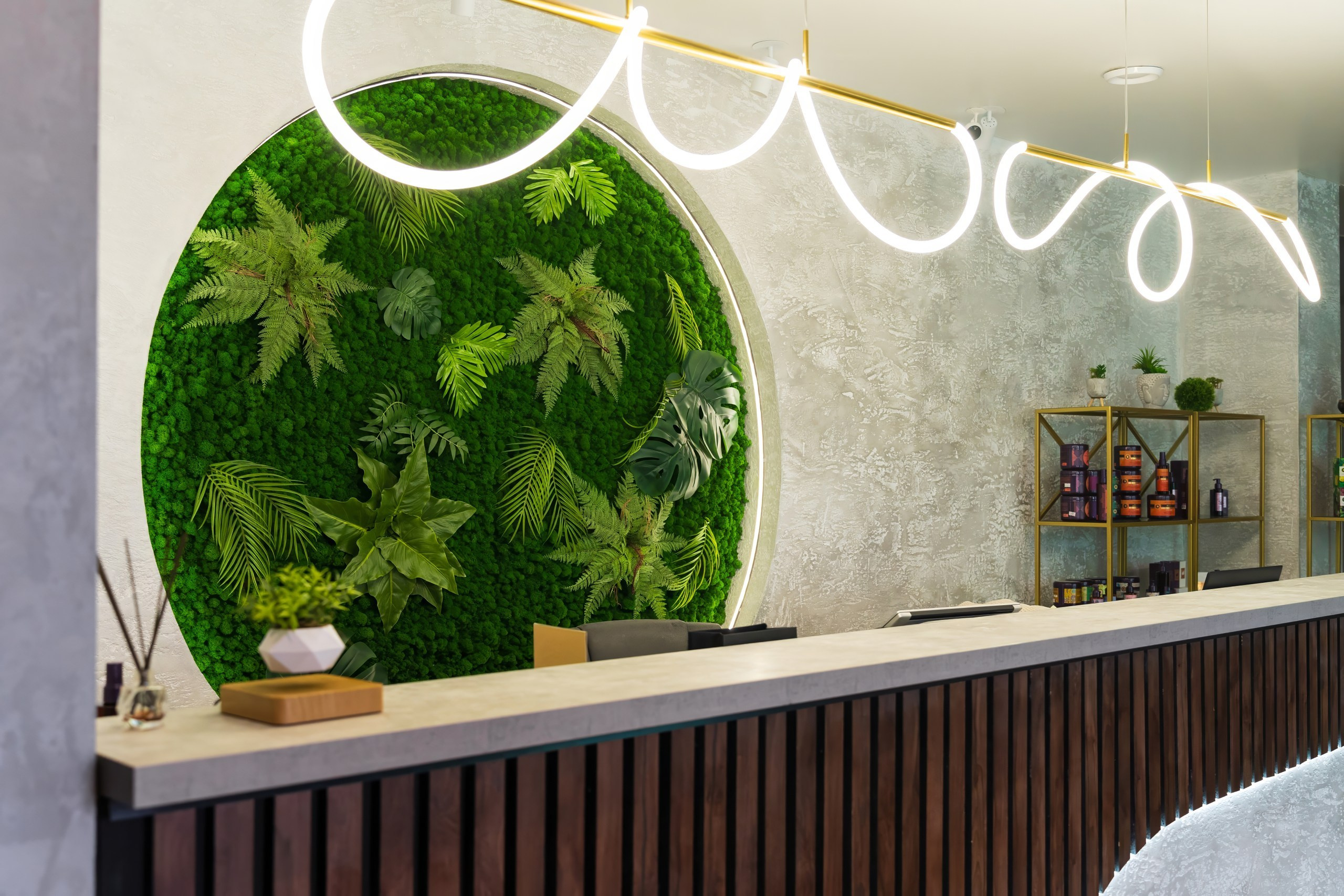 Коммерческая съемка. Визуальный контент для недвижимости в Калининграде