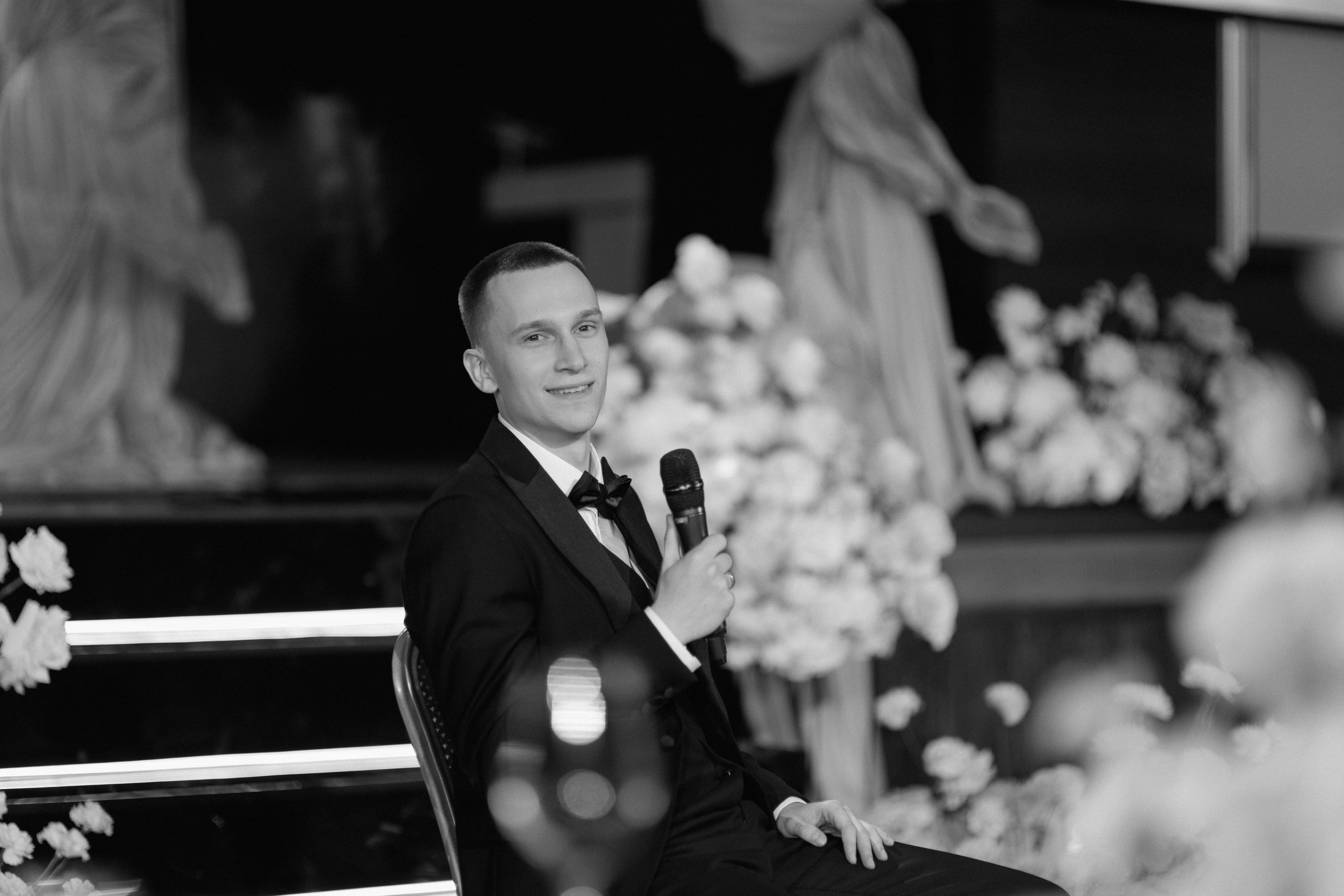 Igor & Ulyana. Photographer — Regina Sal’manova. Uray