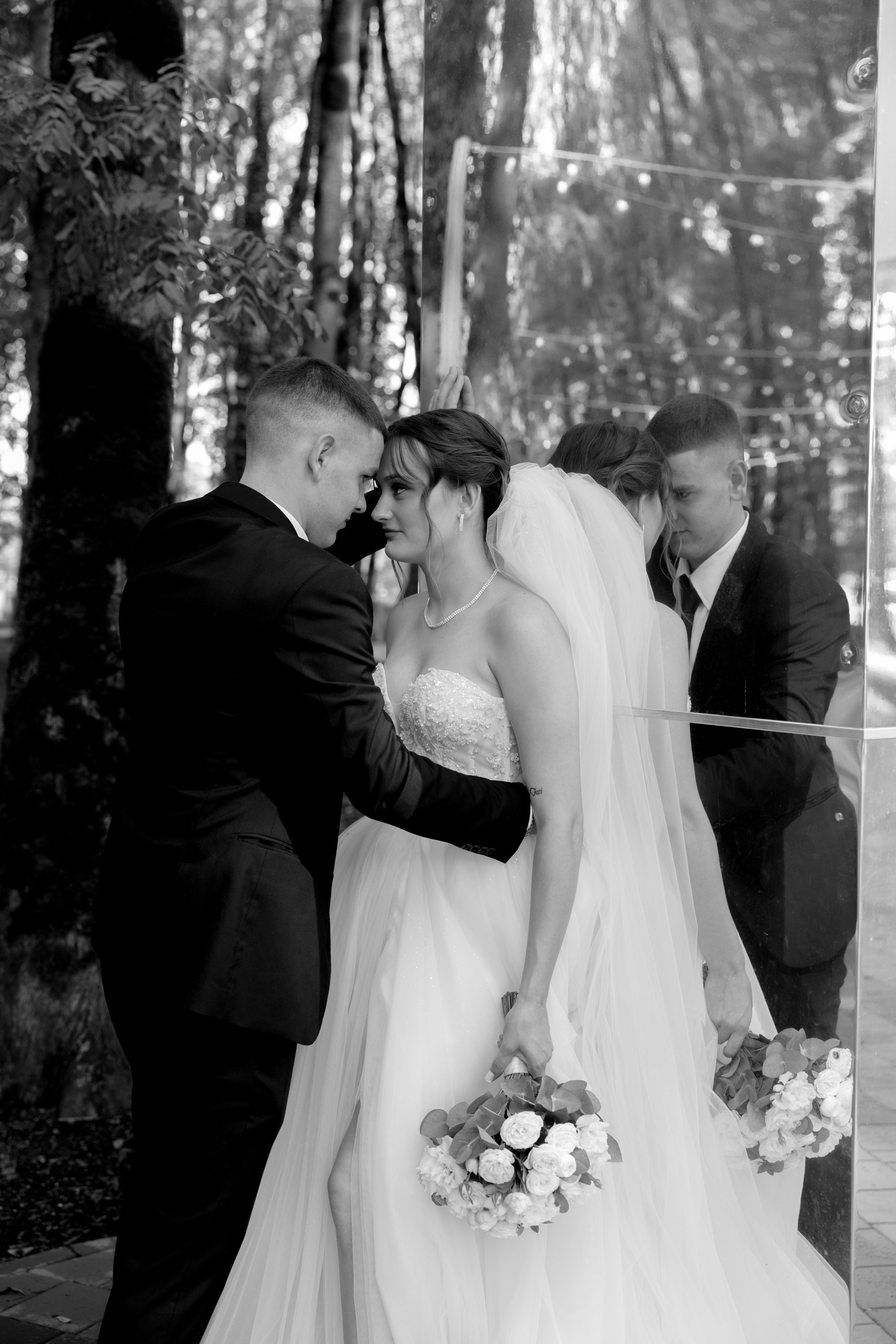 Александр и Людмила. Свадебный и семейный фотограф в Майкопе Валерия Кудрявцева