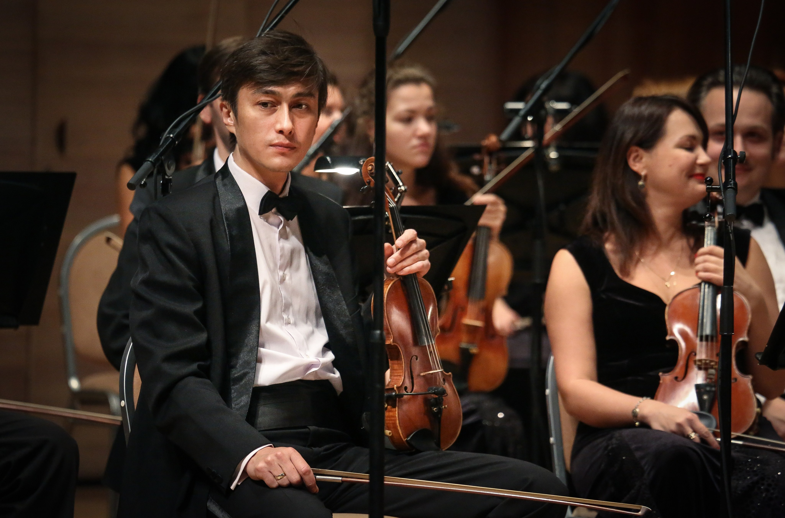 «Я искала тебя»: посвящение Цветаевой. Дарья Письменюк / Darya Leitstern — фотограф, музыкант, журналист, путешественник