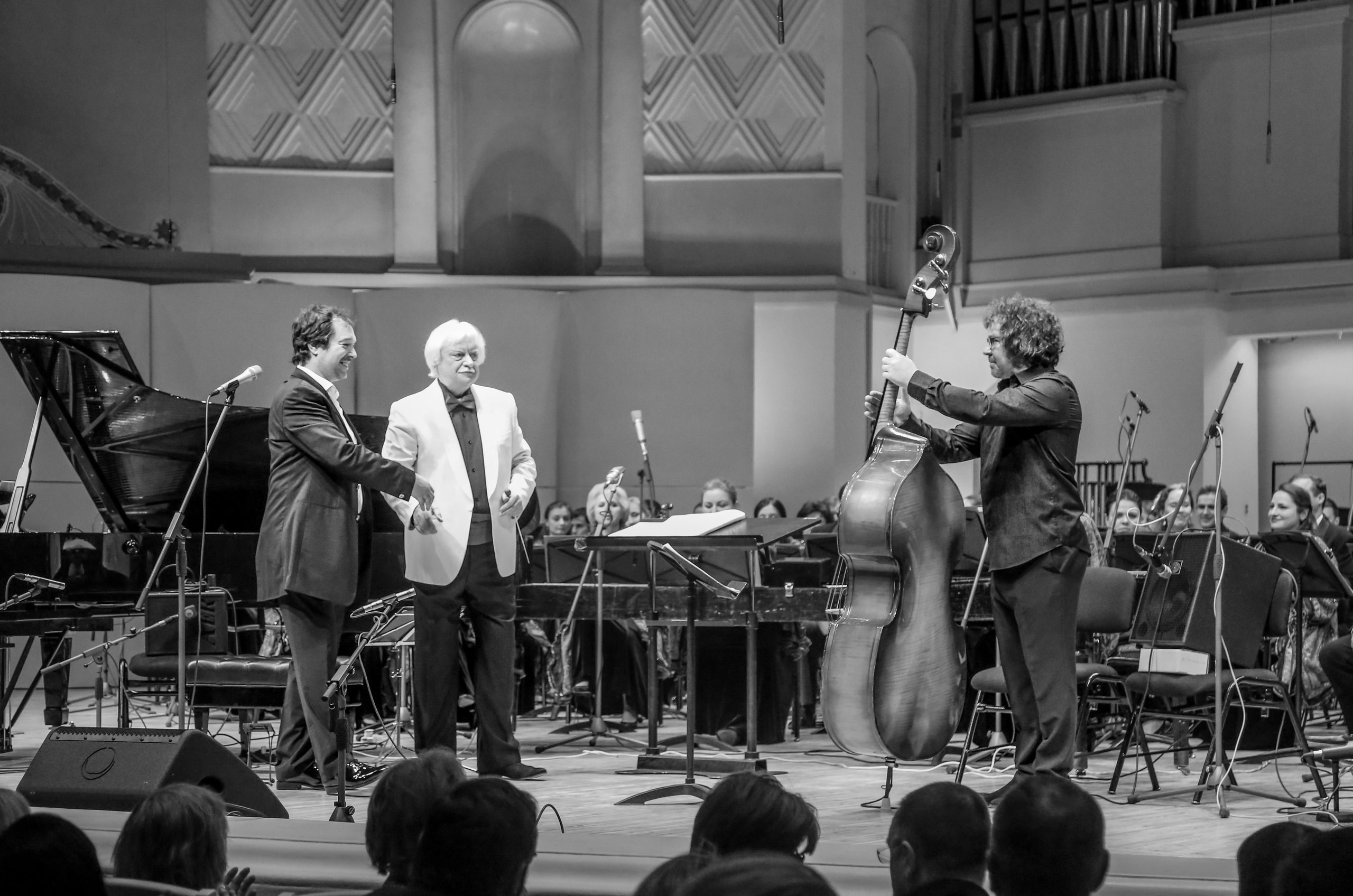 Этно-Симфо-Jazz. Дарья Письменюк / Darya Leitstern — фотограф, музыкант, журналист, путешественник