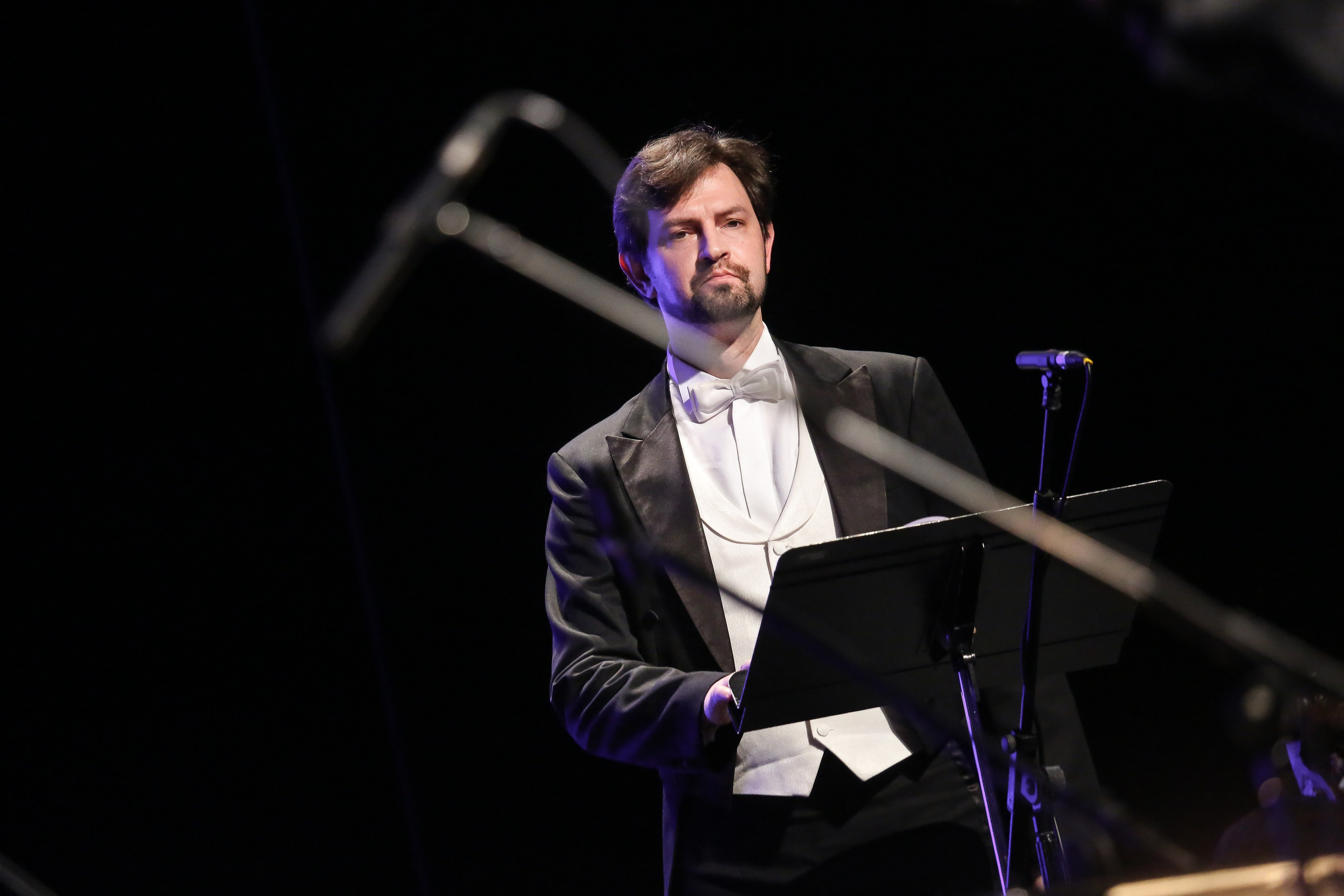 «Ифигения в Тавриде» Глюка в Новой опере. Дарья Письменюк / Darya Leitstern — фотограф, музыкант, журналист, путешественник