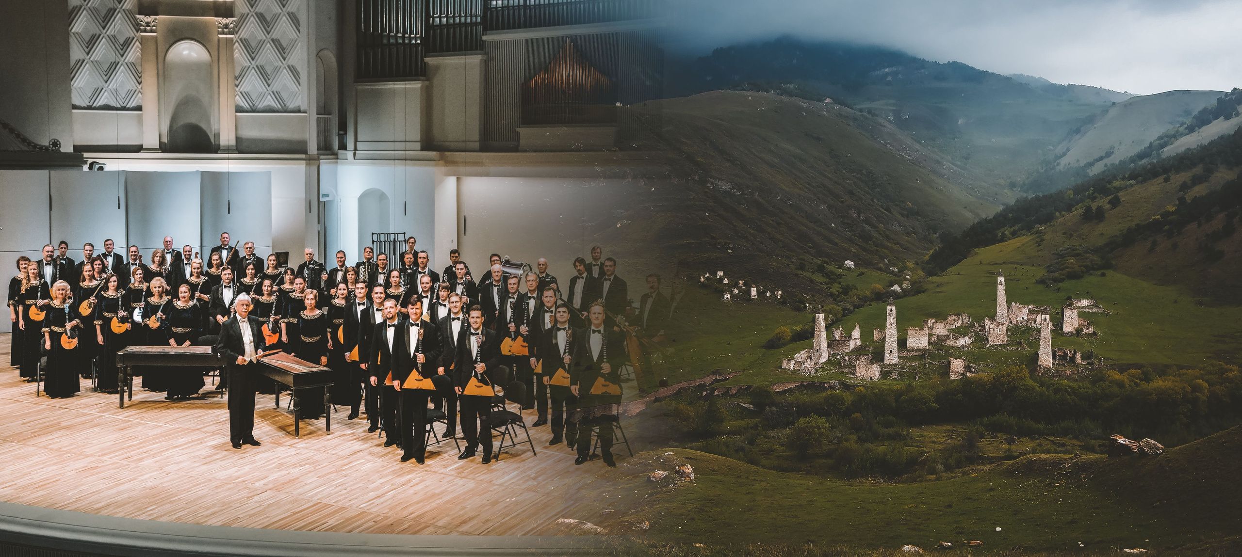 Дарья Письменюк / Darya Leitstern — фотограф, музыкант, журналист, путешественник