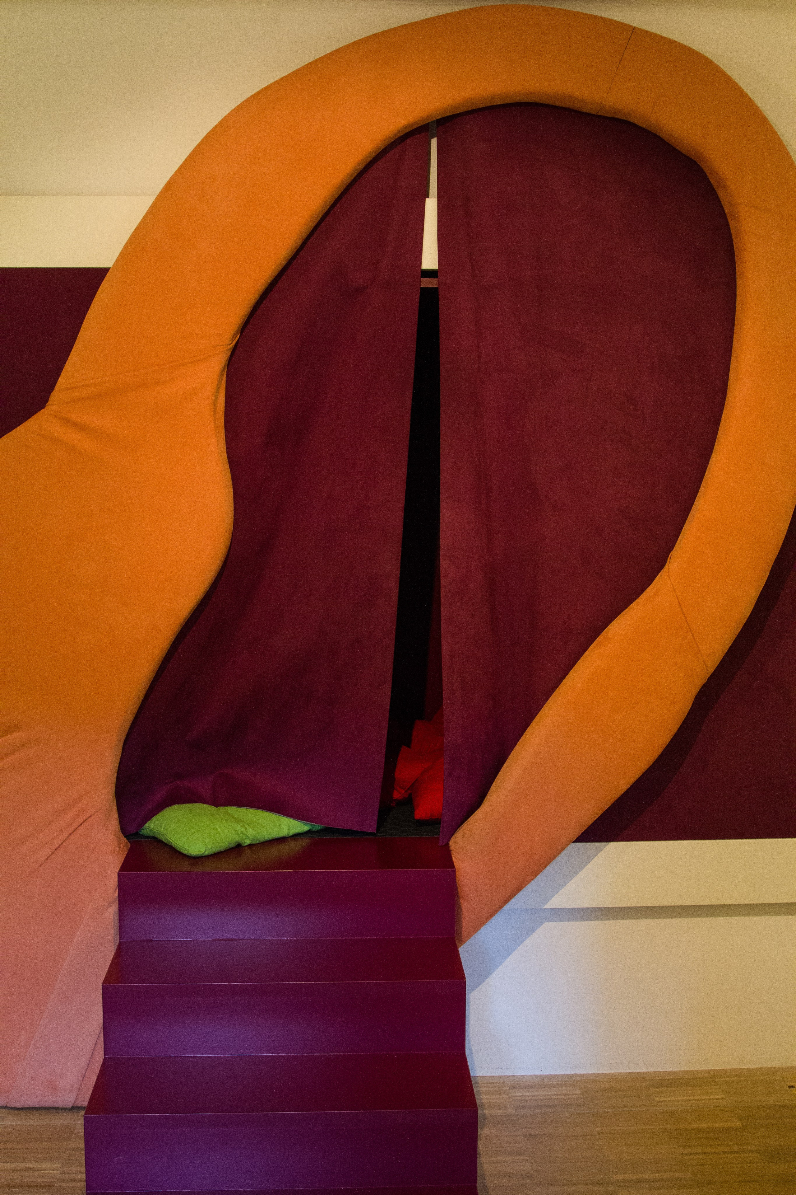 Австрия: Зальцбург. Дарья Письменюк / Darya Leitstern — фотограф, музыкант, журналист, путешественник