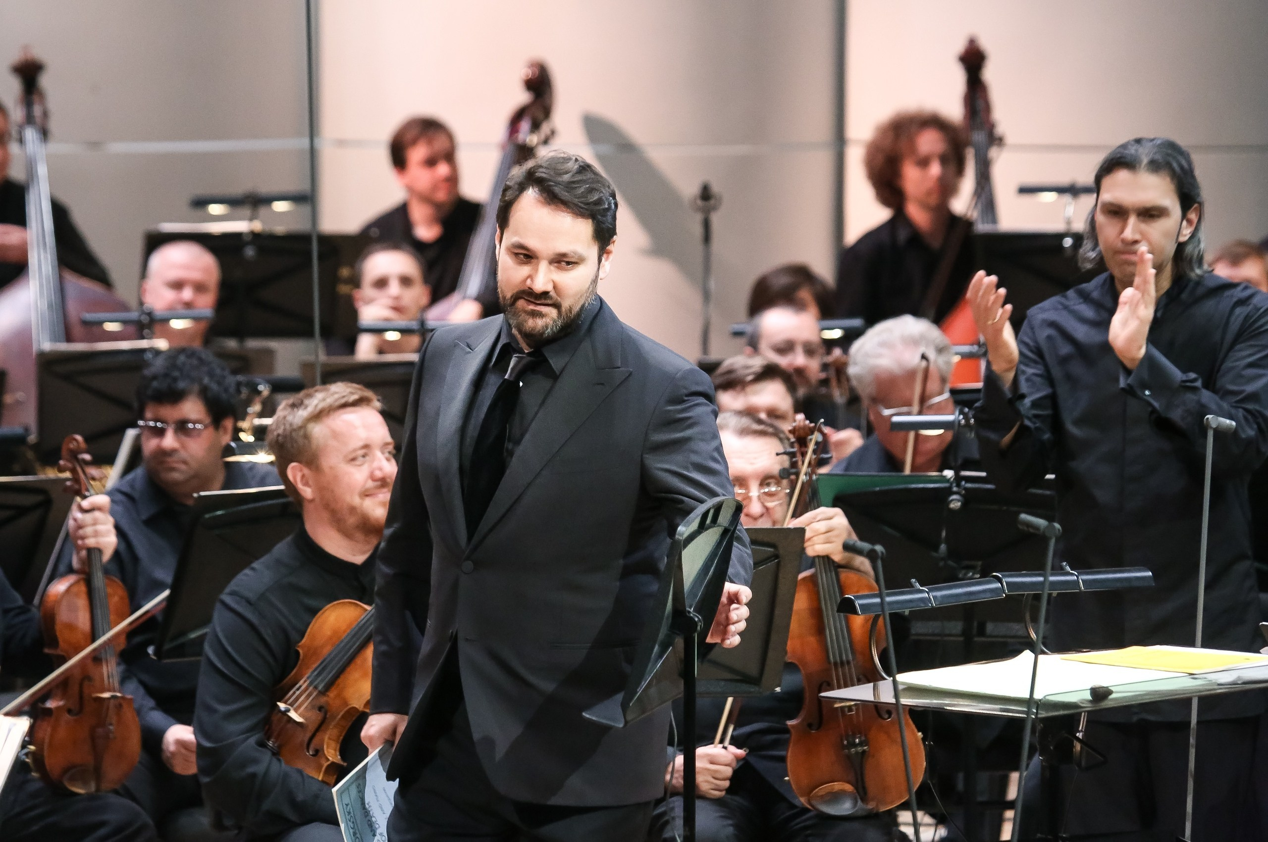 Истории с оркестром. Дарья Письменюк / Darya Leitstern — фотограф, музыкант, журналист, путешественник