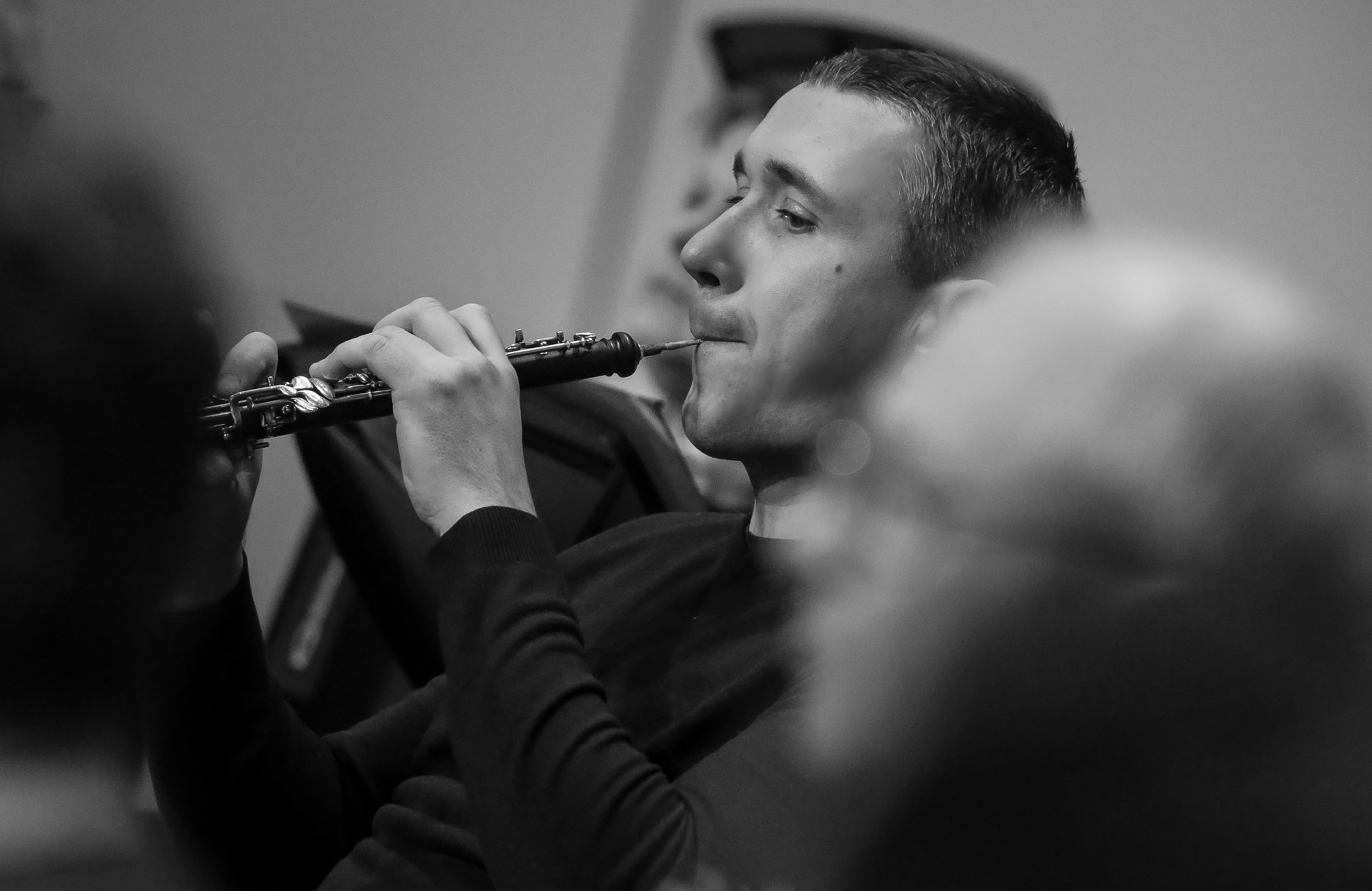 Концерт «Семья Штраус» в Филармонии-2. Дарья Письменюк / Darya Leitstern — фотограф, музыкант, журналист, путешественник