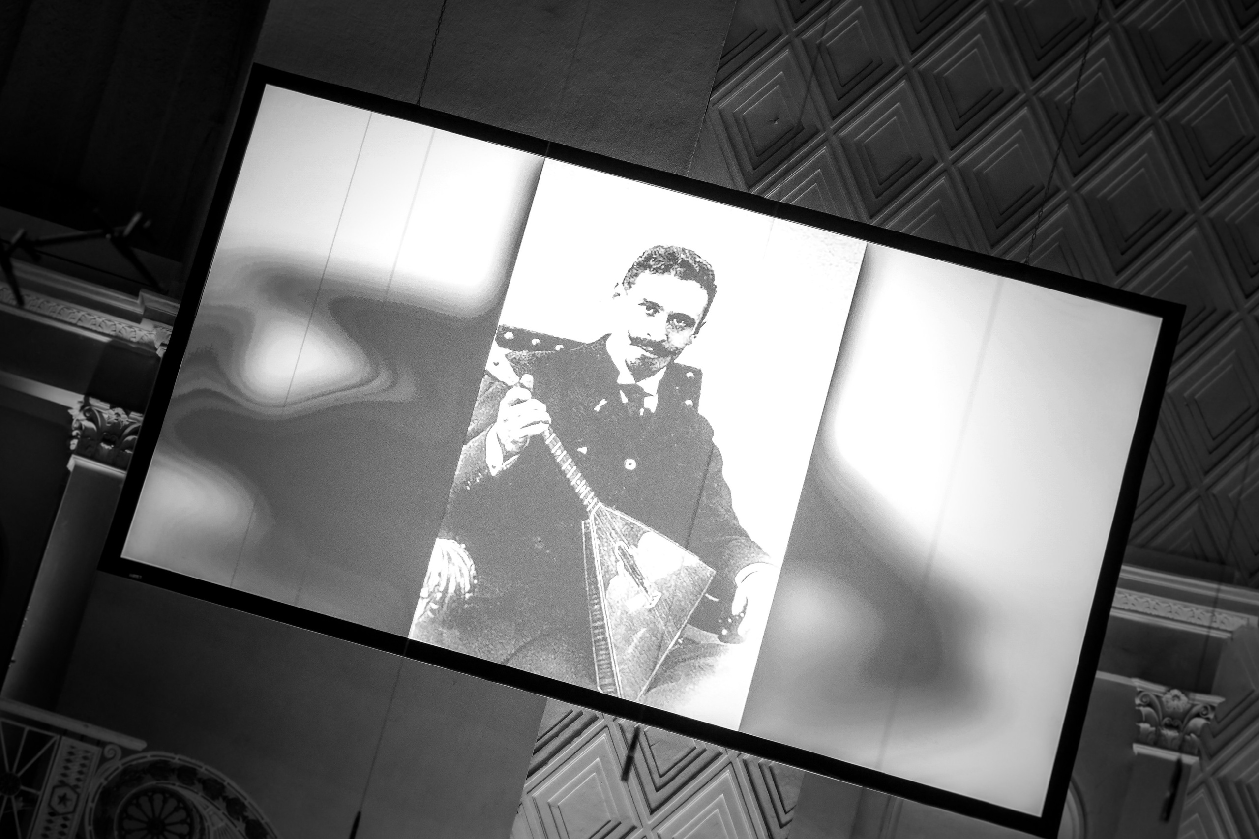 Юбилейный концерт Оркестра с Павлом Любимцевым. Дарья Письменюк / Darya Leitstern — фотограф, музыкант, журналист, путешественник