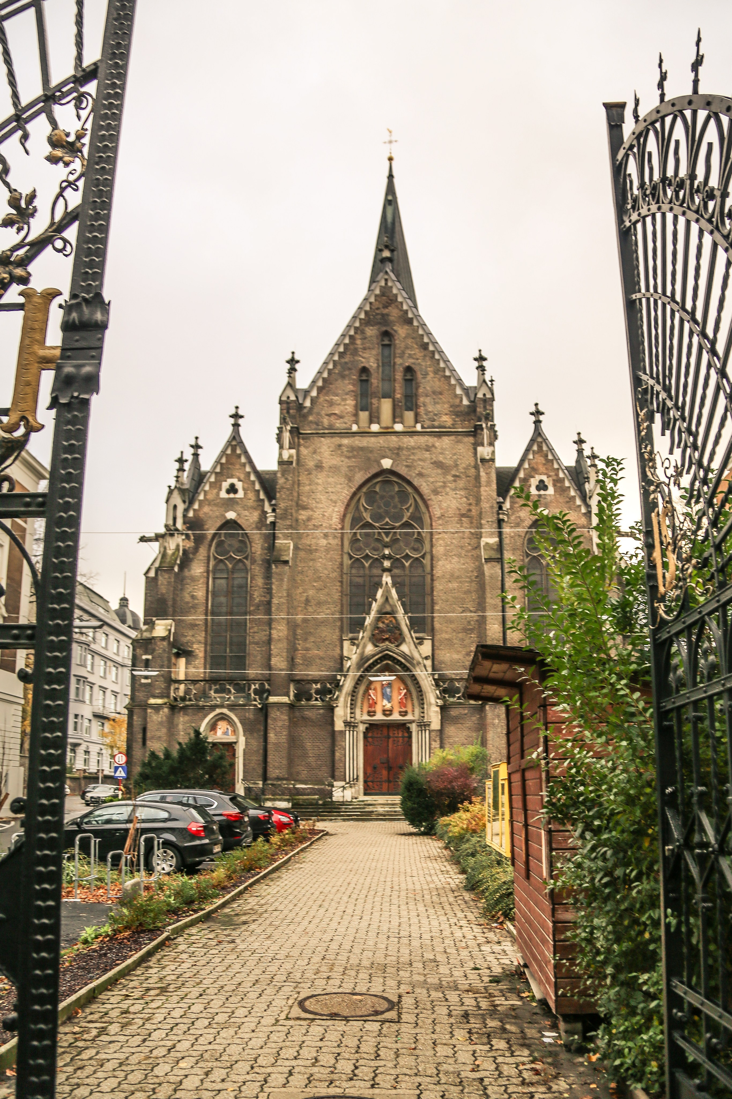 Австрия: венская архитектура и городская скульптура. Дарья Письменюк / Darya Leitstern — фотограф, музыкант, журналист, путешественник