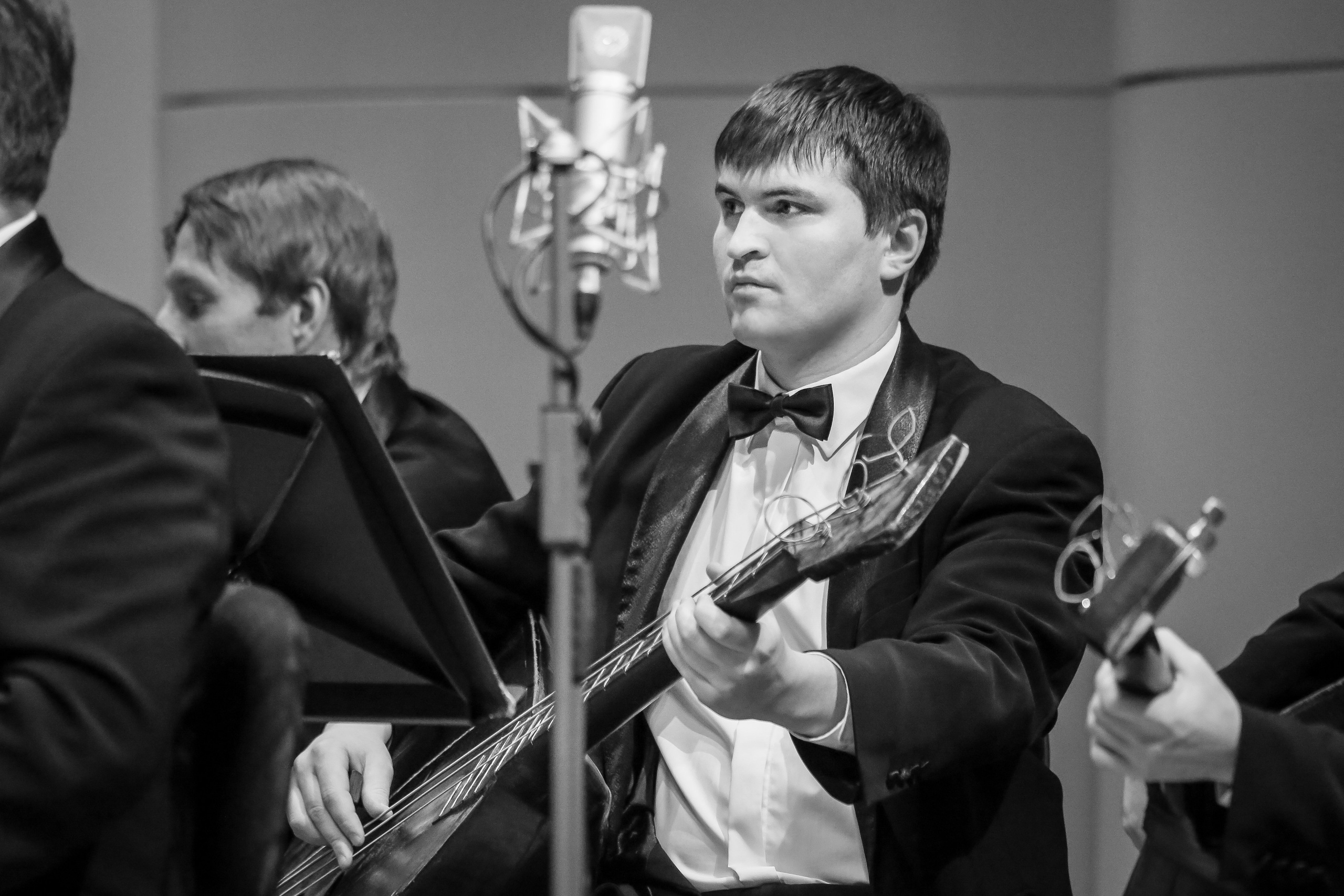 Концерт абонемента «Забавный профессор» по Шарлю Перро. Дарья Письменюк / Darya Leitstern — фотограф, музыкант, журналист, путешественник