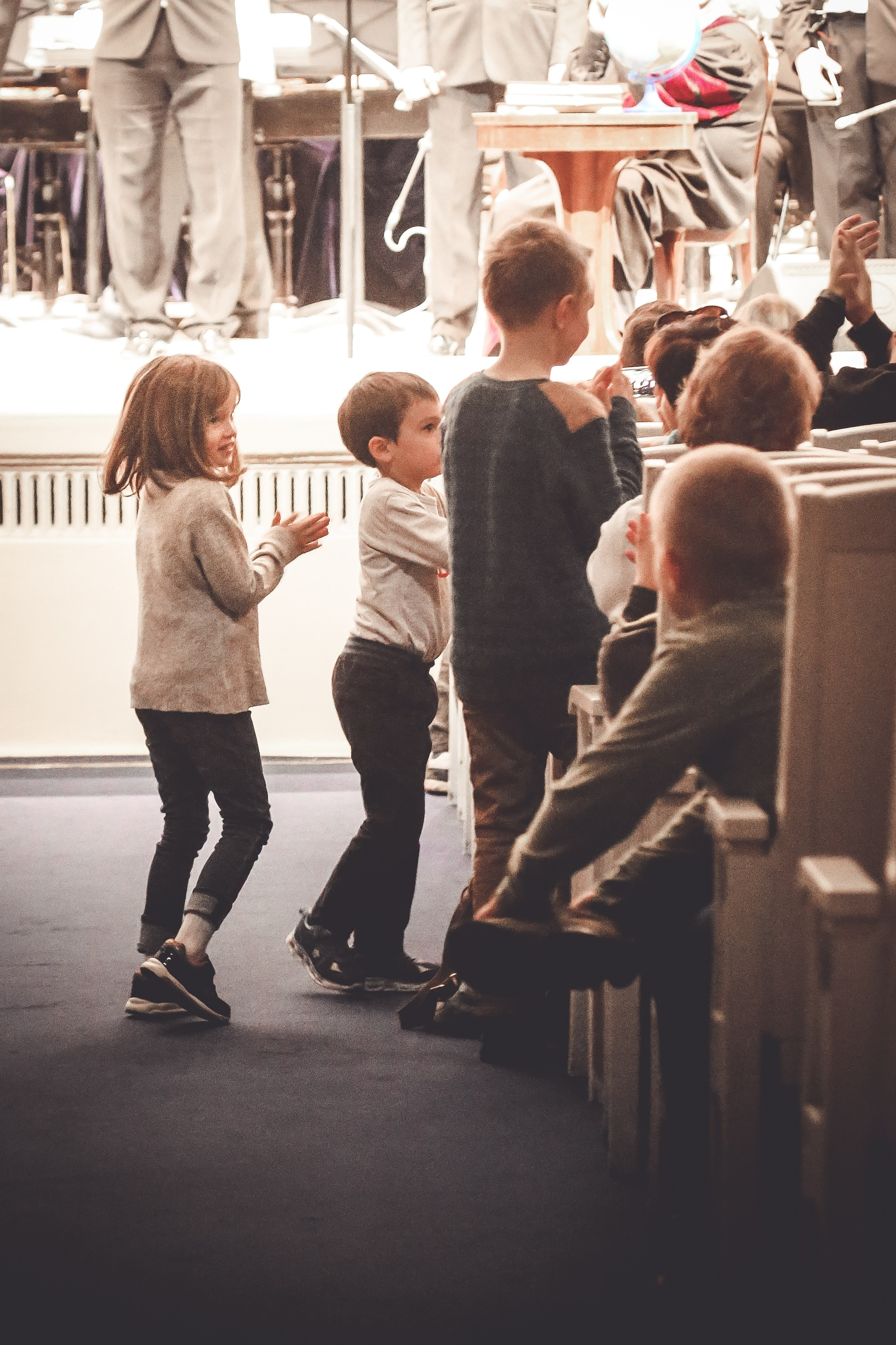 Юбилейный концерт Оркестра с Павлом Любимцевым. Дарья Письменюк / Darya Leitstern — фотограф, музыкант, журналист, путешественник