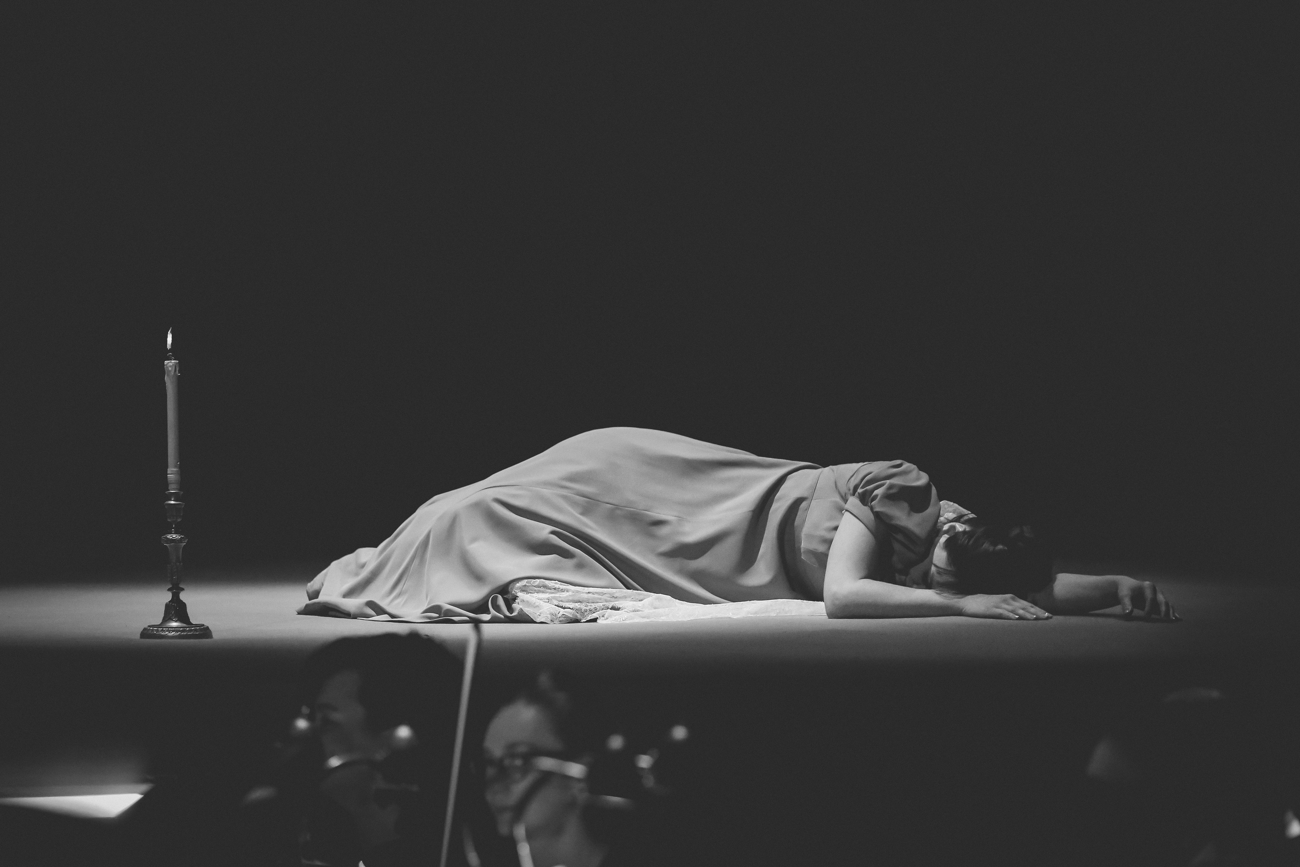 «Евгений Онегин» (2022 год). Дарья Письменюк / Darya Leitstern — фотограф, музыкант, журналист, путешественник