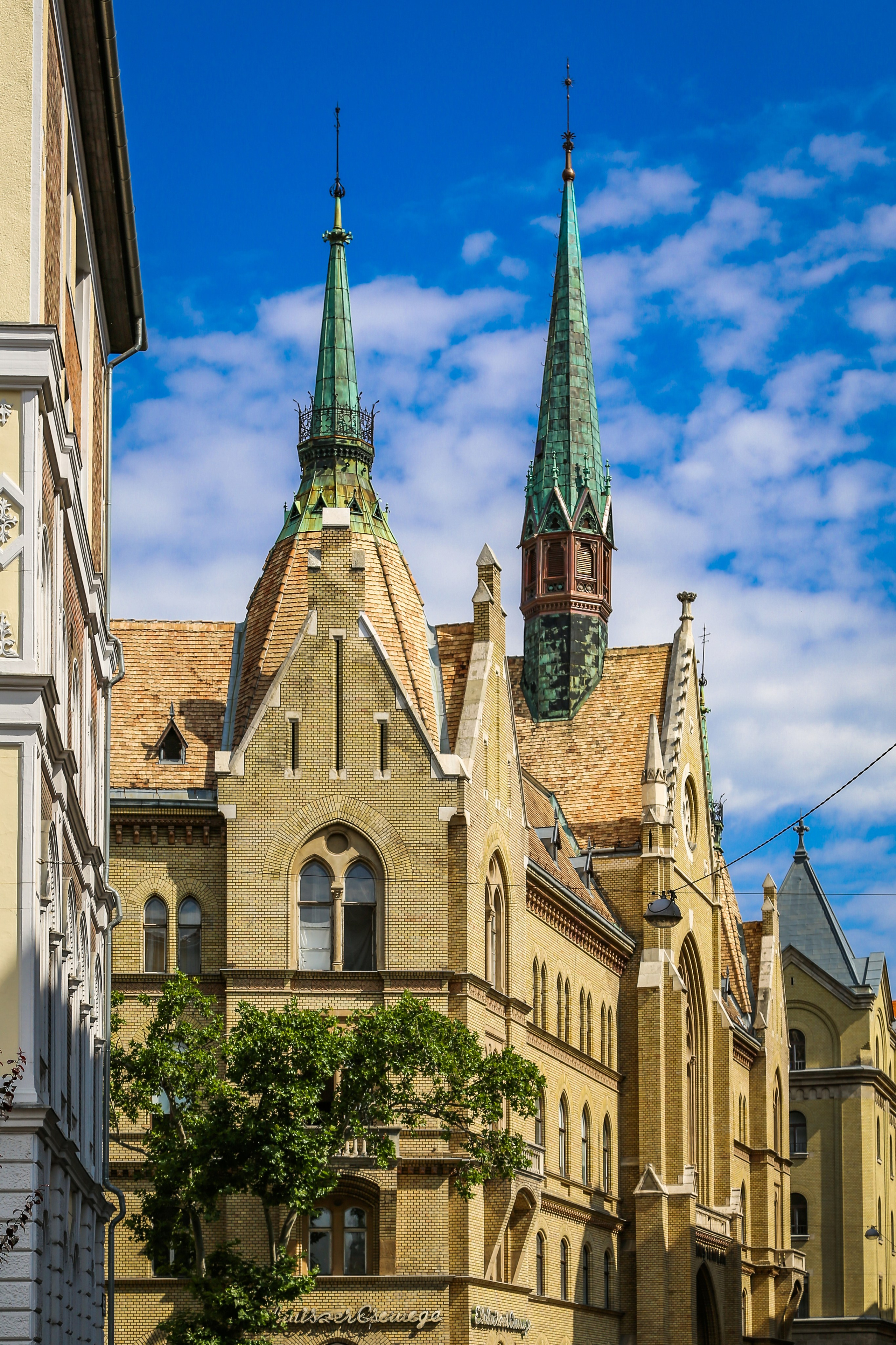 Венгрия: Будапешт. Дарья Письменюк / Darya Leitstern — фотограф, музыкант, журналист, путешественник
