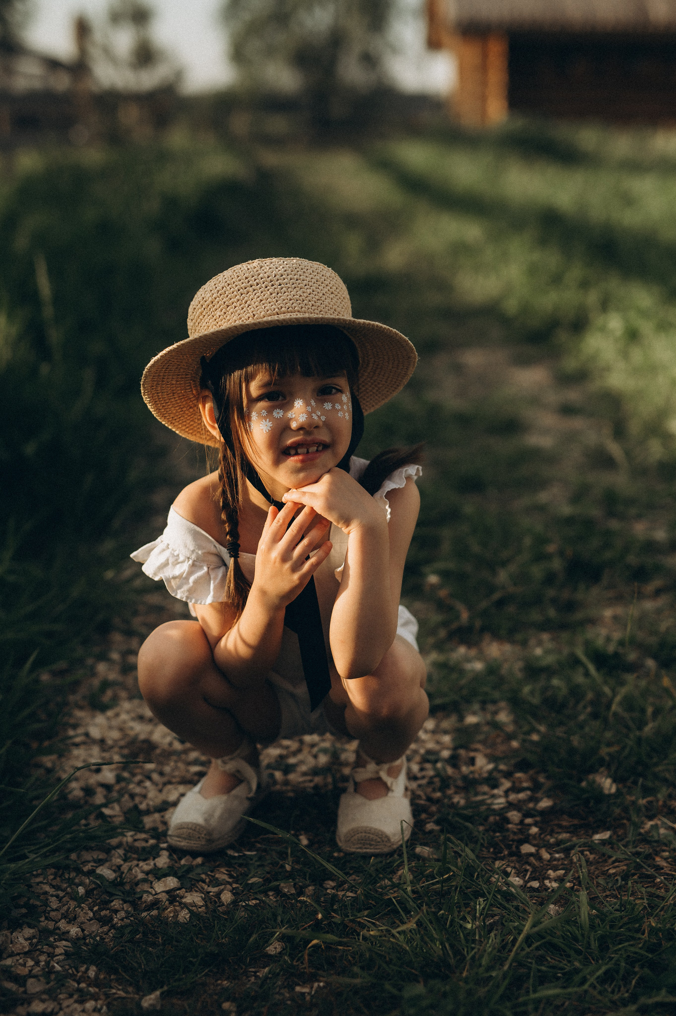 Алина и София. Фотограф Быстрова Дарья г. Москва