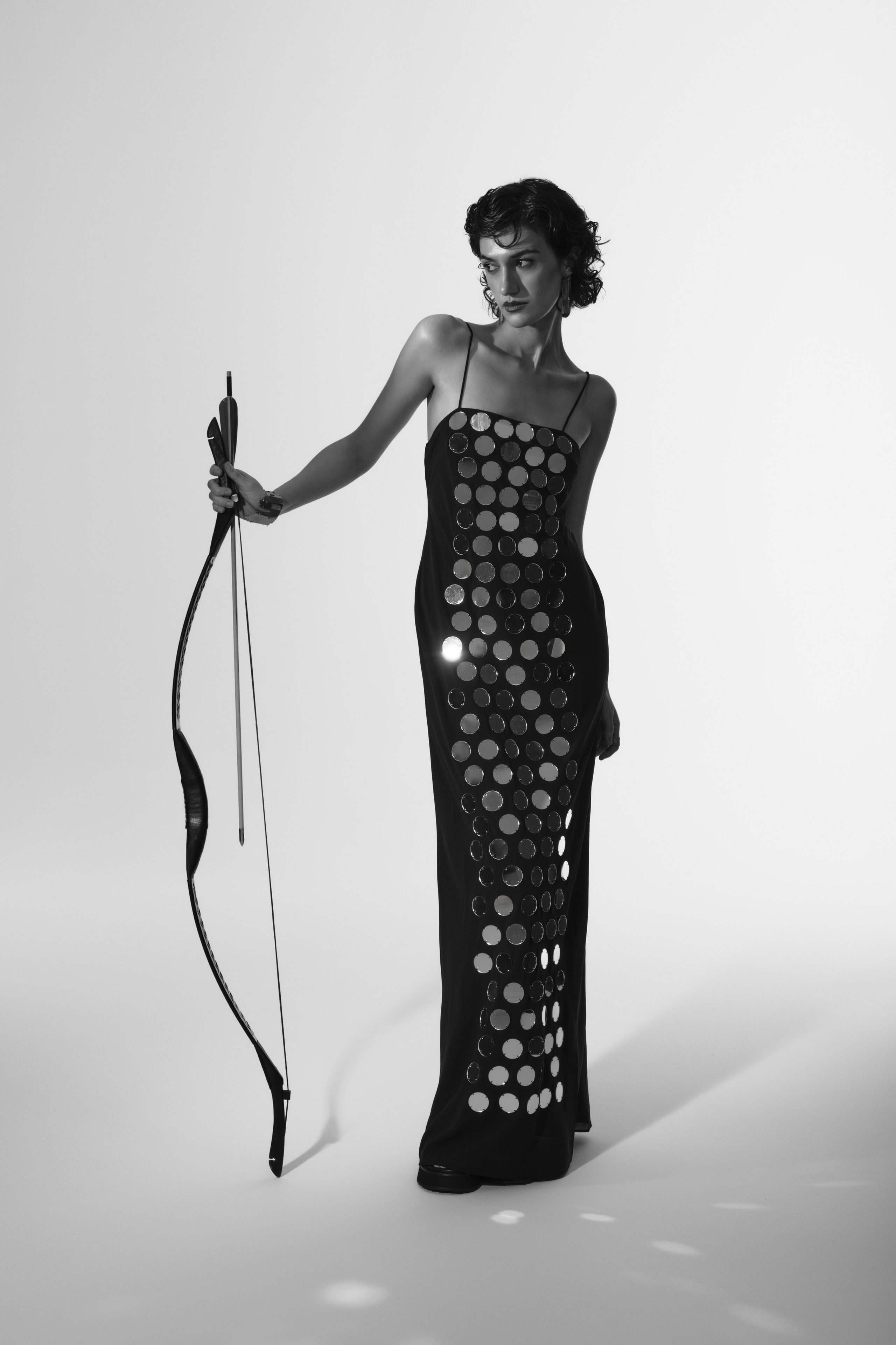 ANXO Magazine. Сет дизайнер предметный фотограф в Москве Анна Андреева