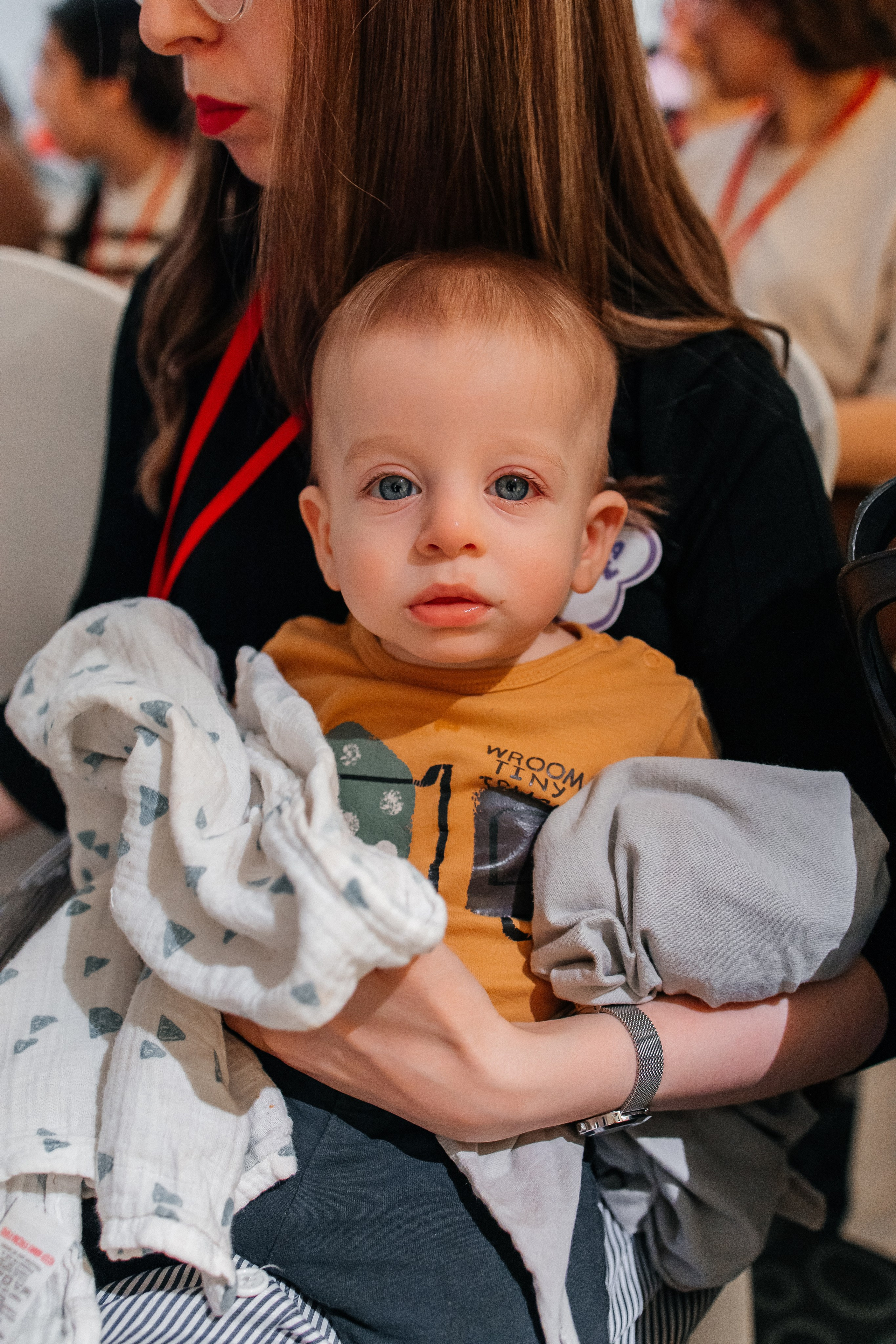 Шаббатон. Фотограф в Санкт-Петербурге Виктория Безверхая