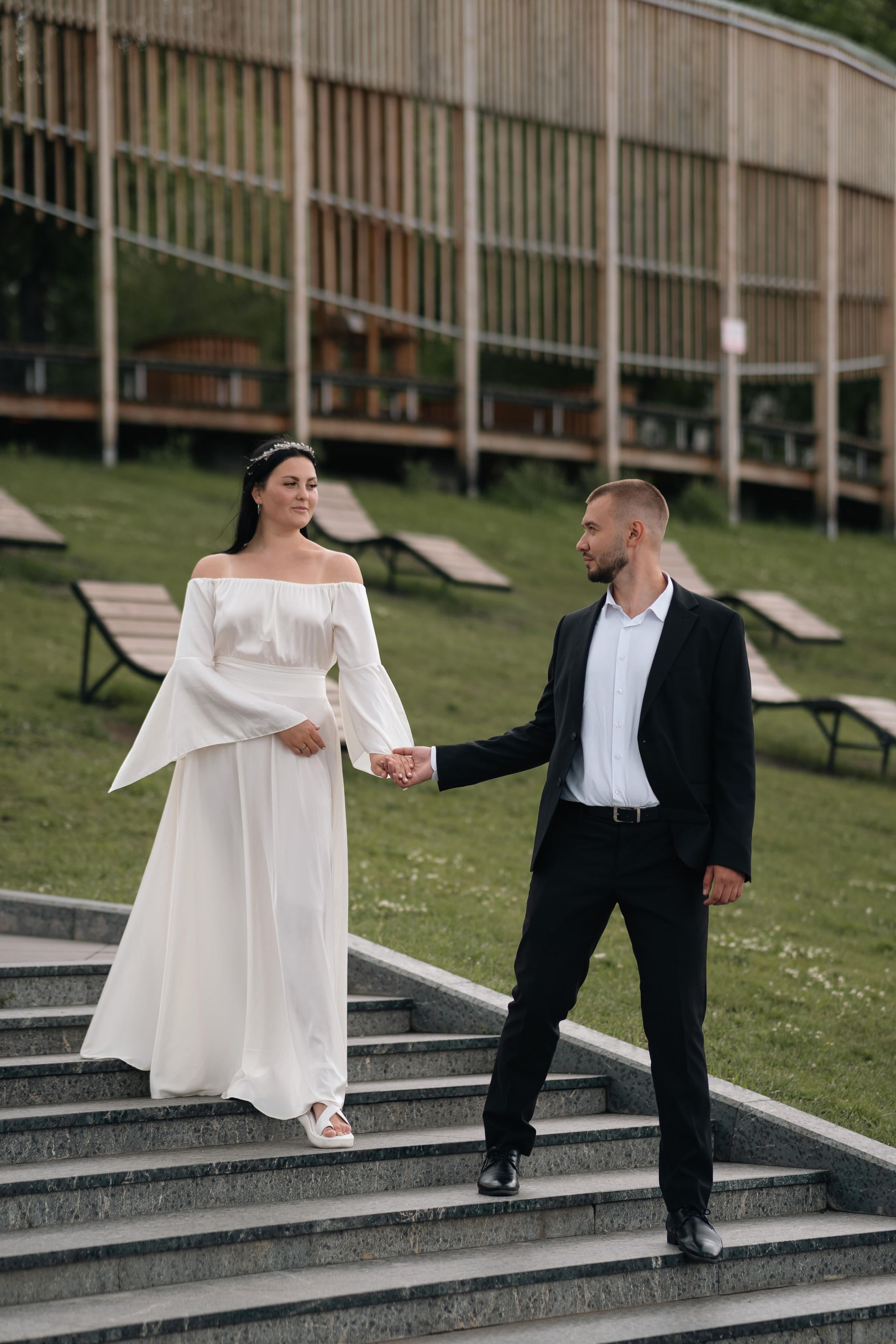 Евгений и Анастасия. Фотограф и видеограф Олег Игнатов | Свадьбы, Love Story, реклама и корпоративы — Красноярск