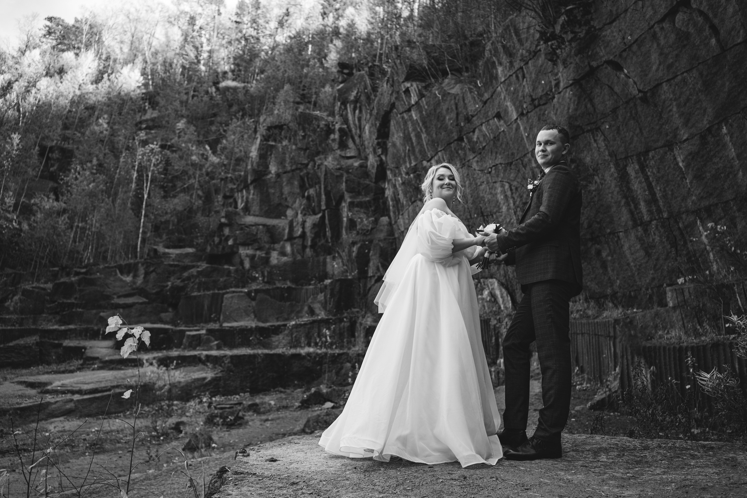 Константин и Алена. Фотограф и видеограф Олег Игнатов | Свадьбы, Love Story, реклама и корпоративы — Красноярск