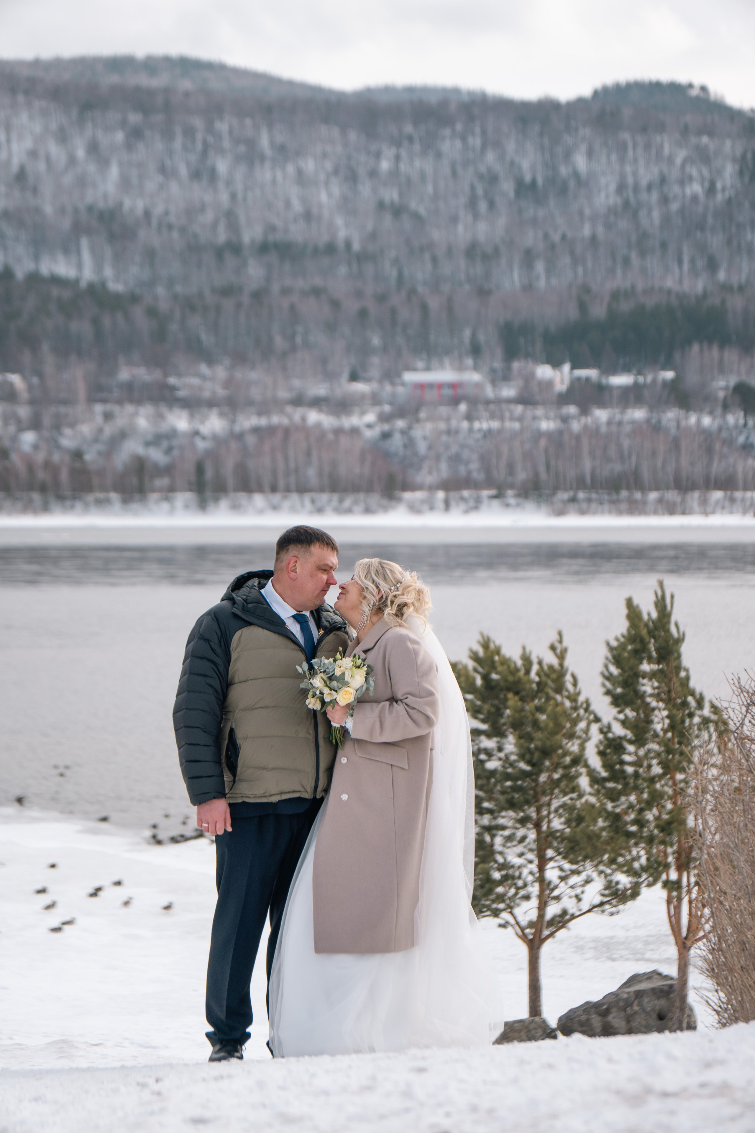 Роман и Татьяна. Фотограф и видеограф Олег Игнатов | Свадьбы, Love Story, реклама и корпоративы — Красноярск