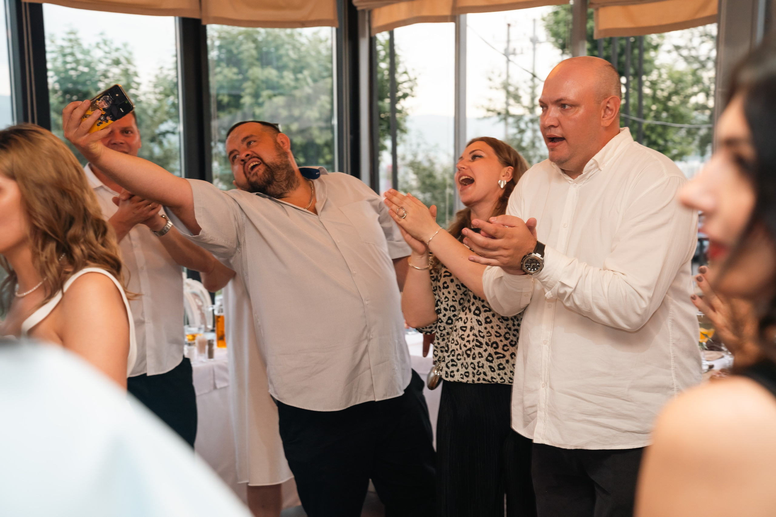 Свадебная серия Александра и Екатерины. Фотограф и видеограф Олег Игнатов | Свадьбы, Love Story, реклама и корпоративы — Красноярск