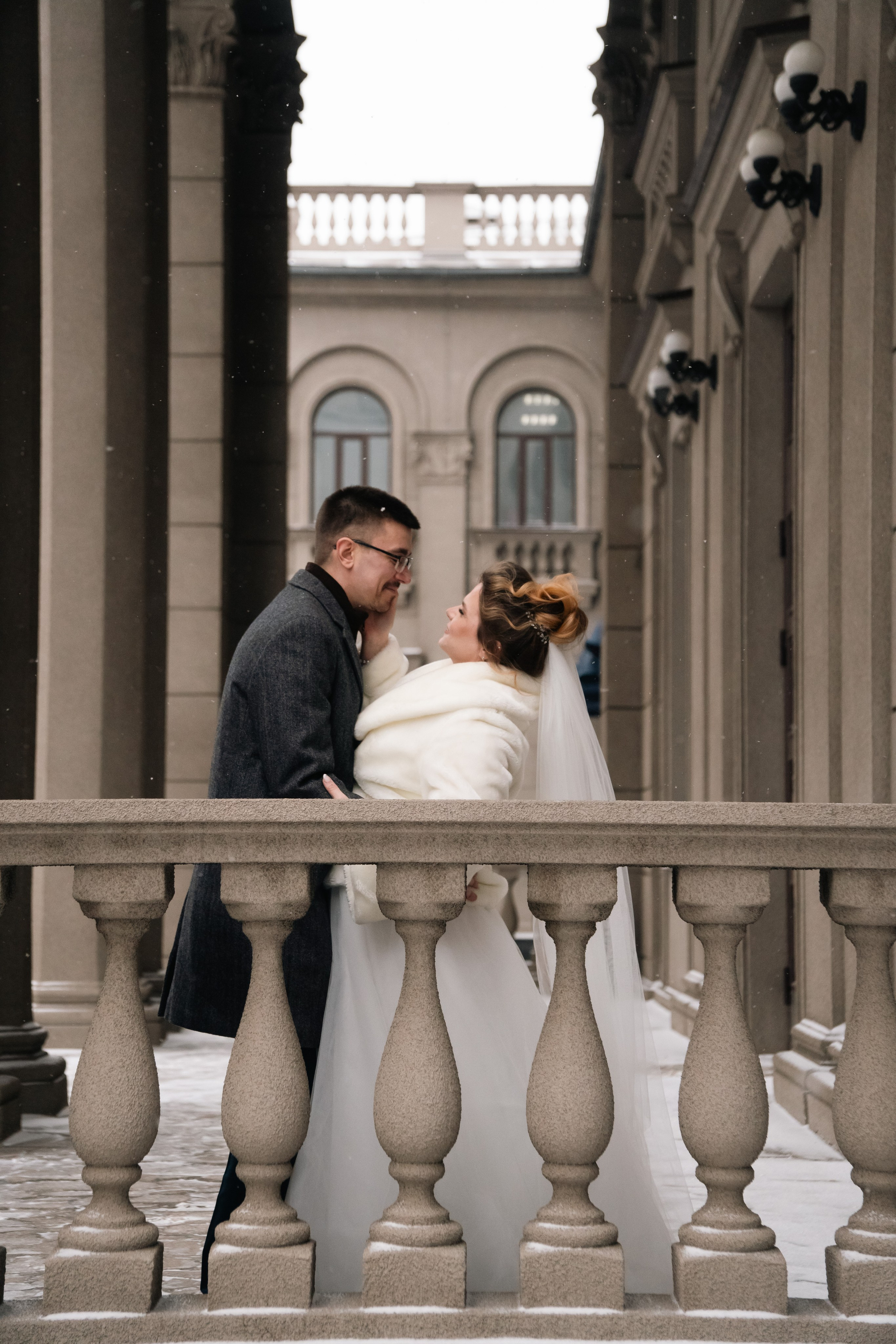Павел и Мария. Фотограф и видеограф Олег Игнатов | Свадьбы, Love Story, реклама и корпоративы — Красноярск