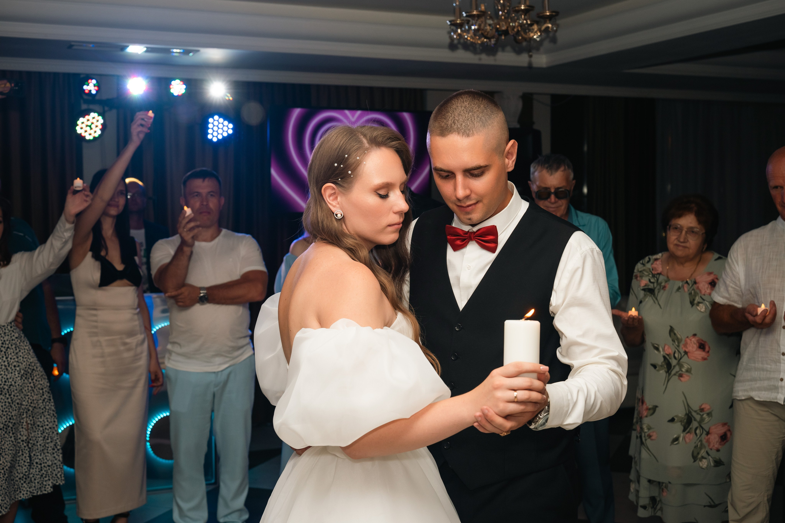 Василий и Ангелина. Фотограф и видеограф Олег Игнатов | Свадьбы, Love Story, реклама и корпоративы — Красноярск