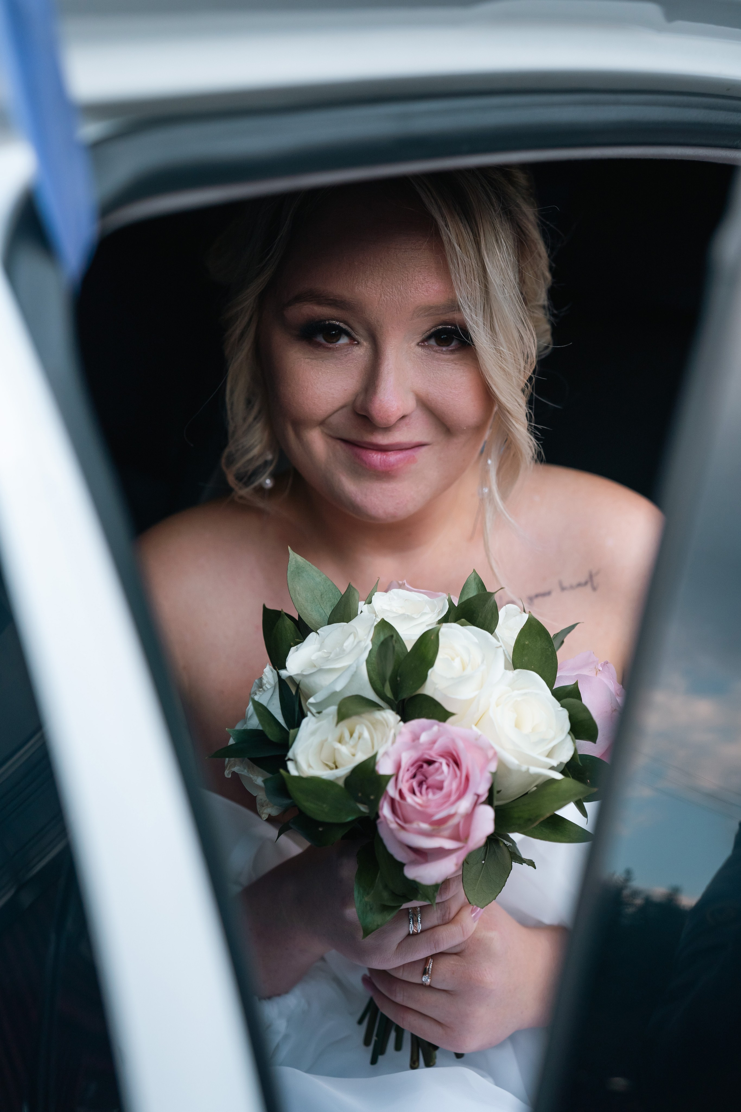 Константин и Алена. Фотограф и видеограф Олег Игнатов | Свадьбы, Love Story, реклама и корпоративы — Красноярск