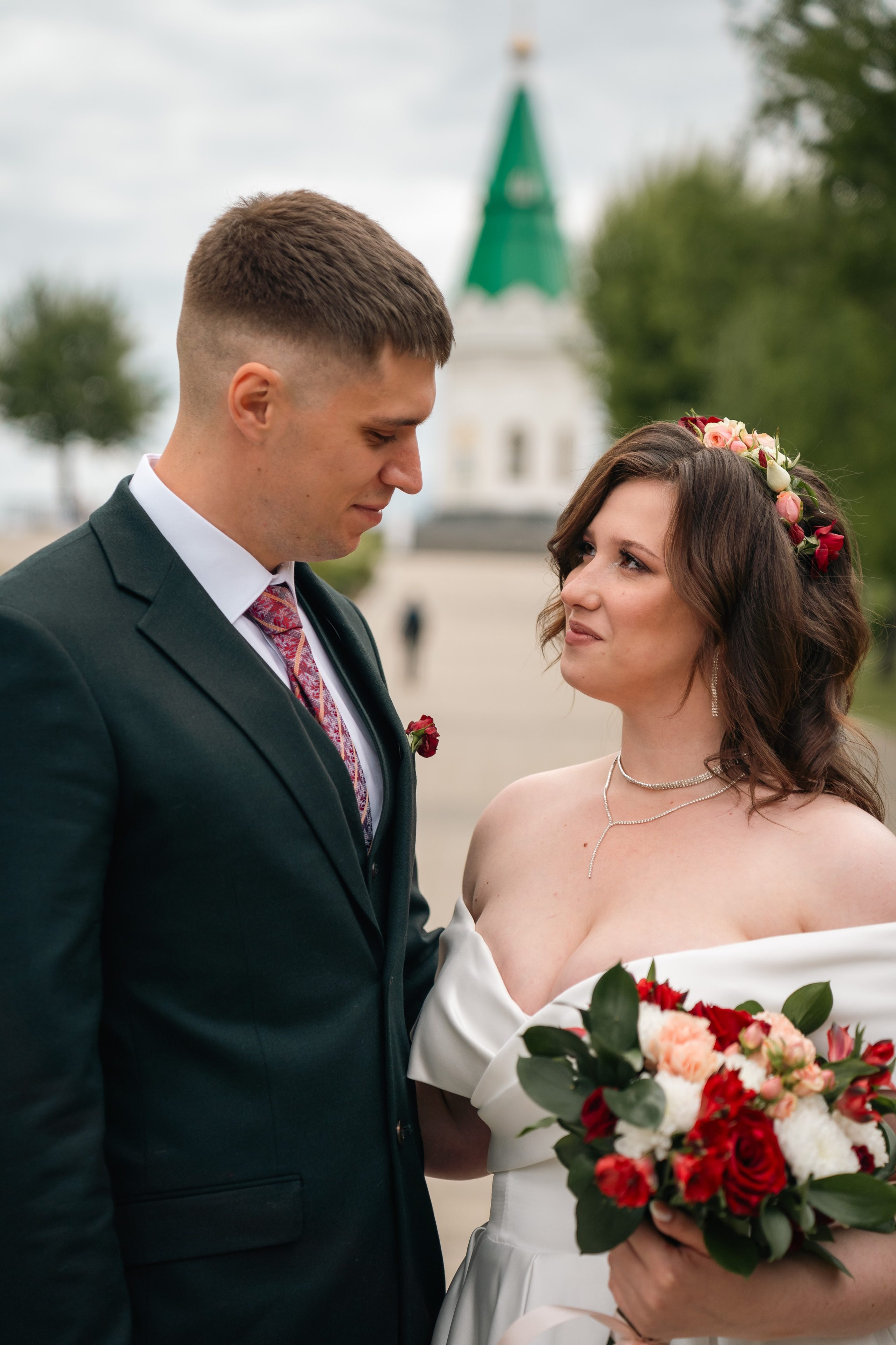 Леонид и Евгения. Фотограф и видеограф Олег Игнатов | Свадьбы, Love Story, реклама и корпоративы — Красноярск