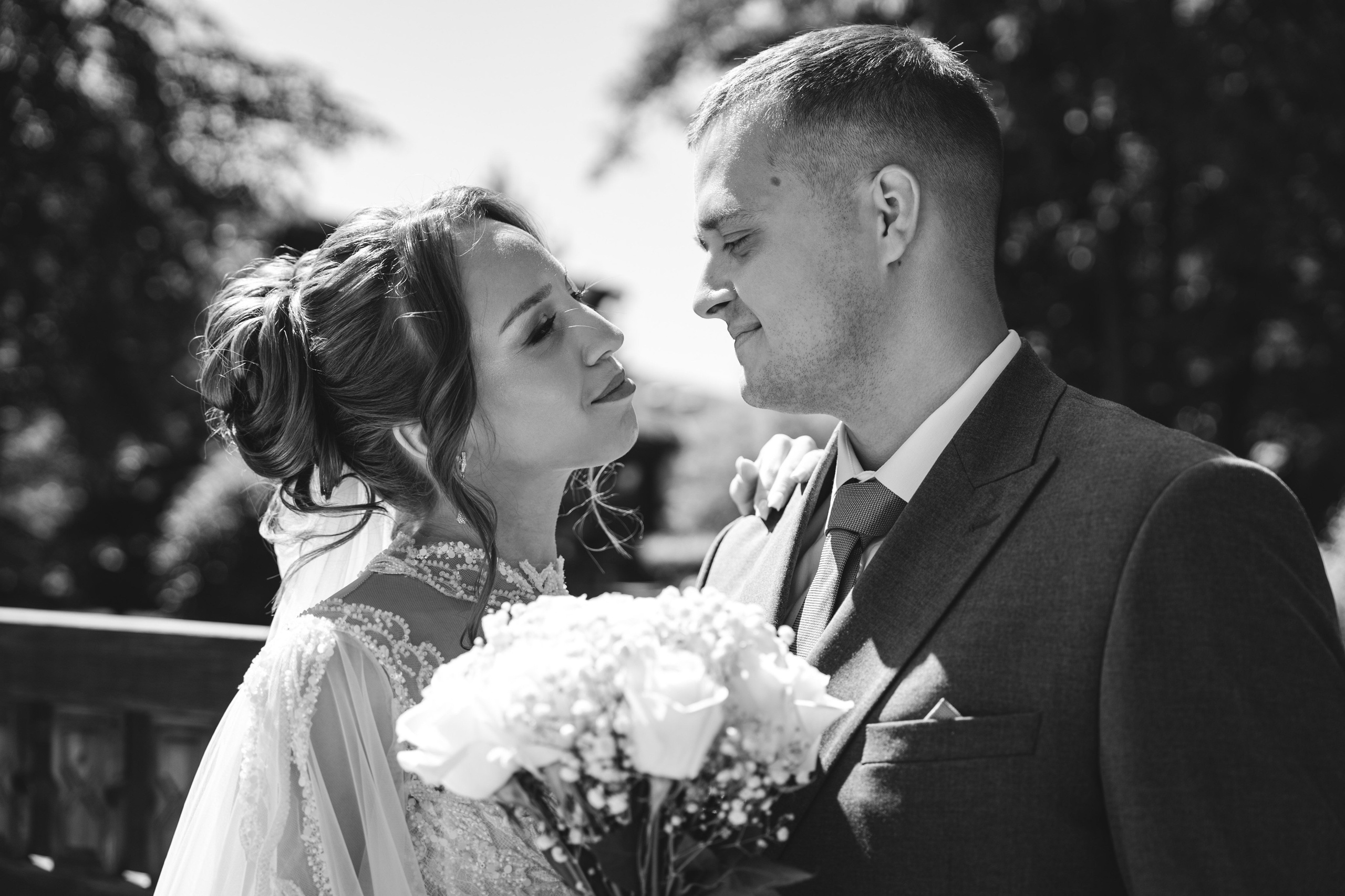 Андрей и Полина. Фотограф и видеограф Олег Игнатов | Свадьбы, Love Story, реклама и корпоративы — Красноярск