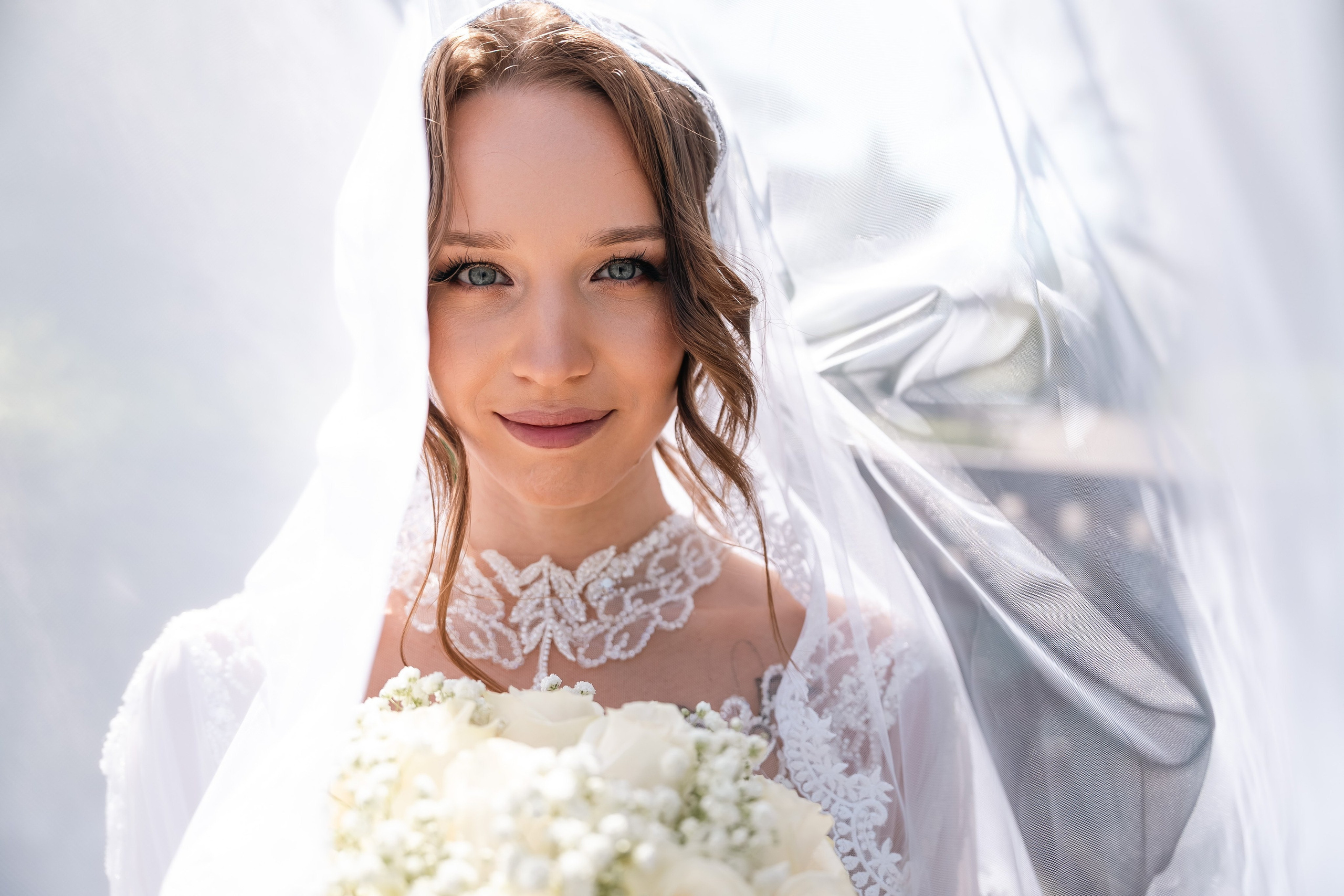 Андрей и Полина. Фотограф и видеограф Олег Игнатов | Свадьбы, Love Story, реклама и корпоративы — Красноярск