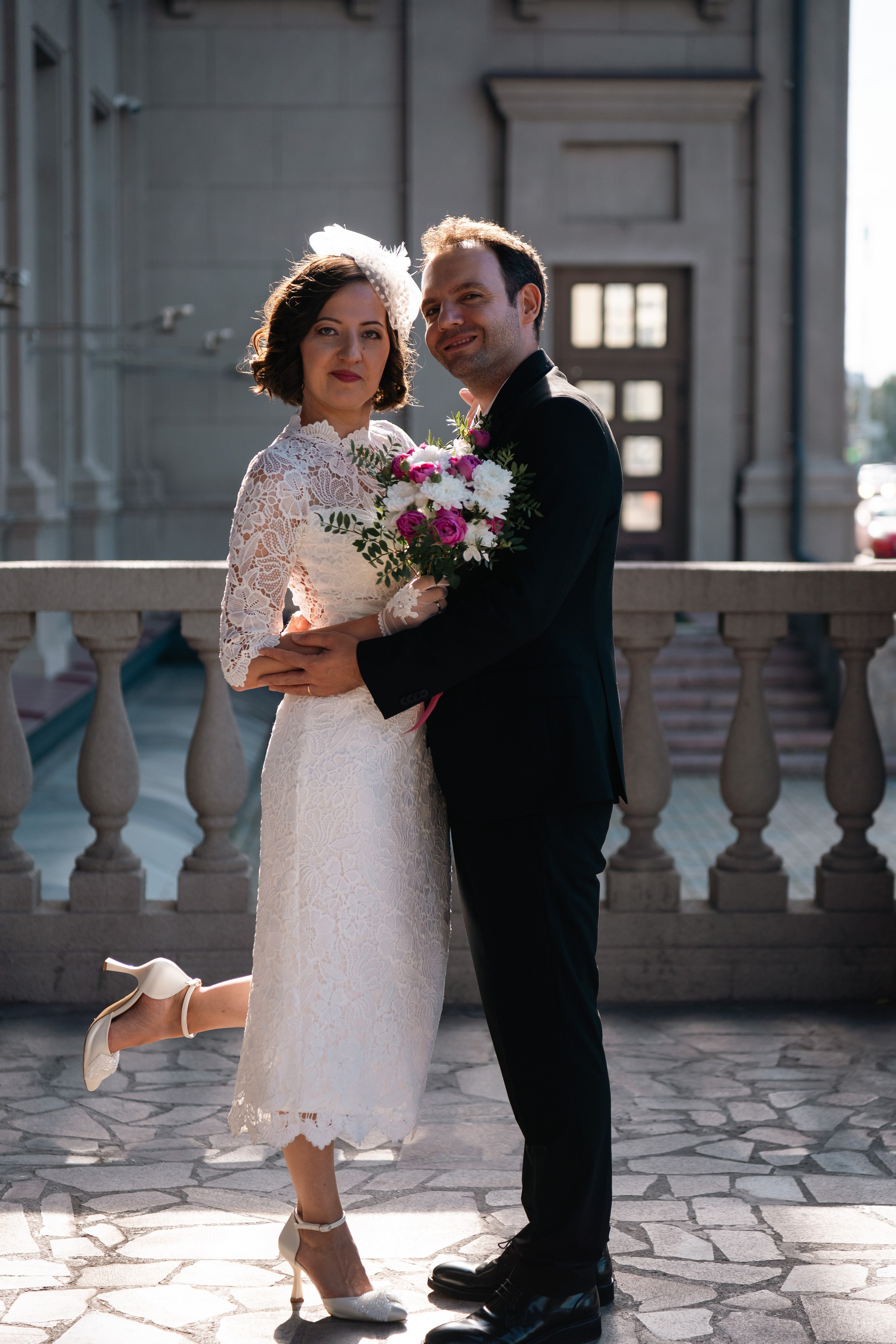 Екатерина и Абдулла. Фотограф и видеограф Олег Игнатов | Свадьбы, Love Story, реклама и корпоративы — Красноярск