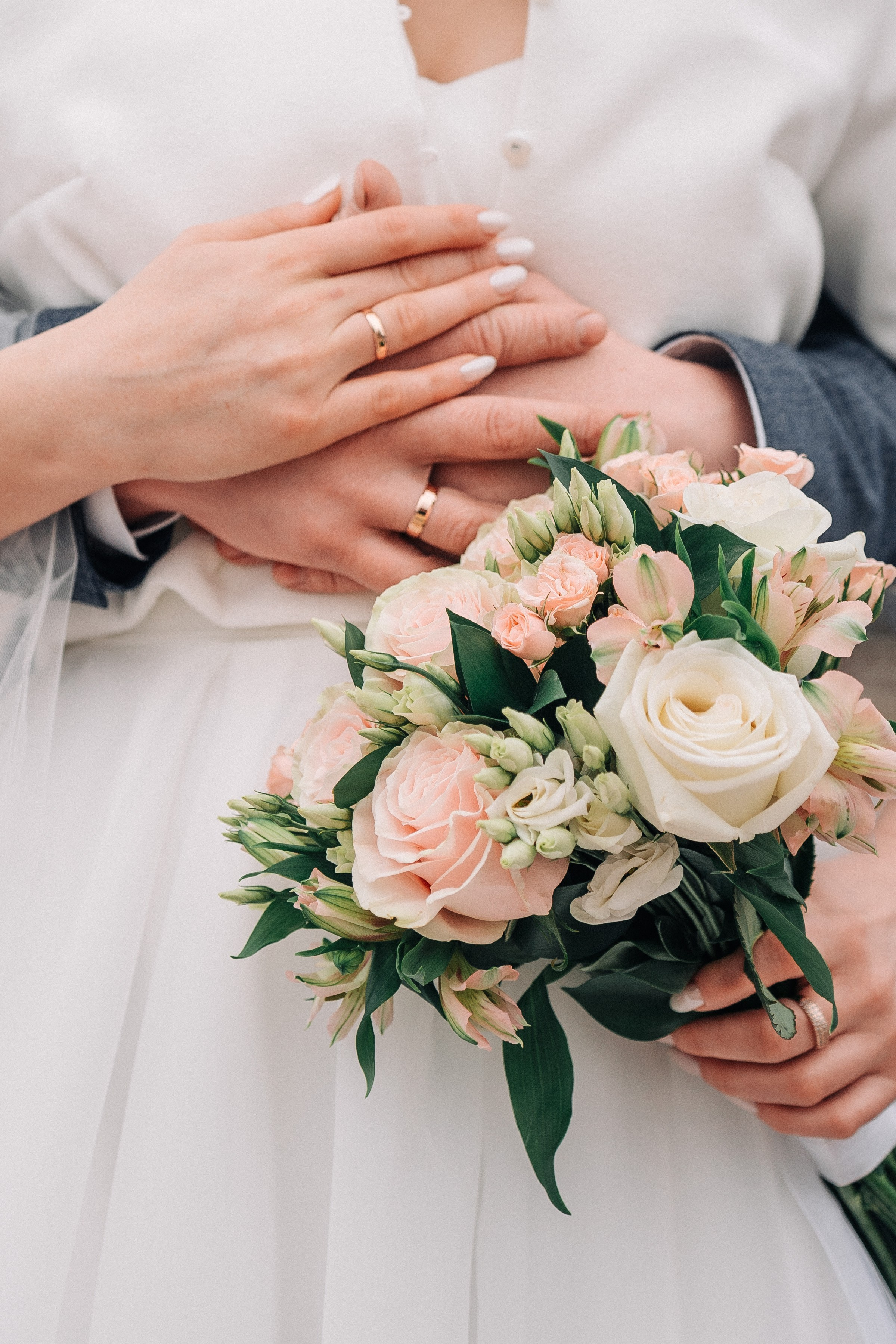 Свадебные фото. Фотограф и видеограф Олег Игнатов | Свадьбы, Love Story, реклама и корпоративы — Красноярск