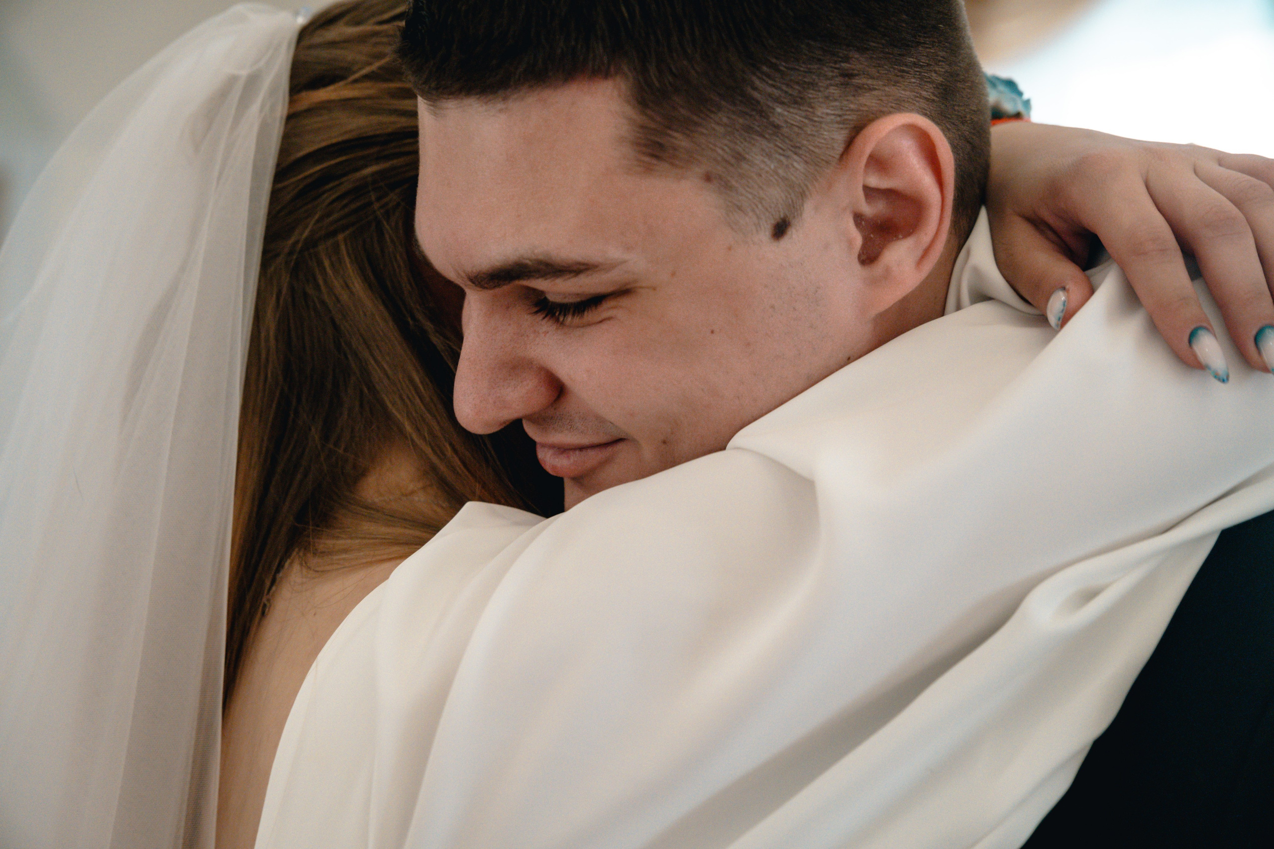 Александр и Дарья. Фотограф и видеограф Олег Игнатов | Свадьбы, Love Story, реклама и корпоративы — Красноярск