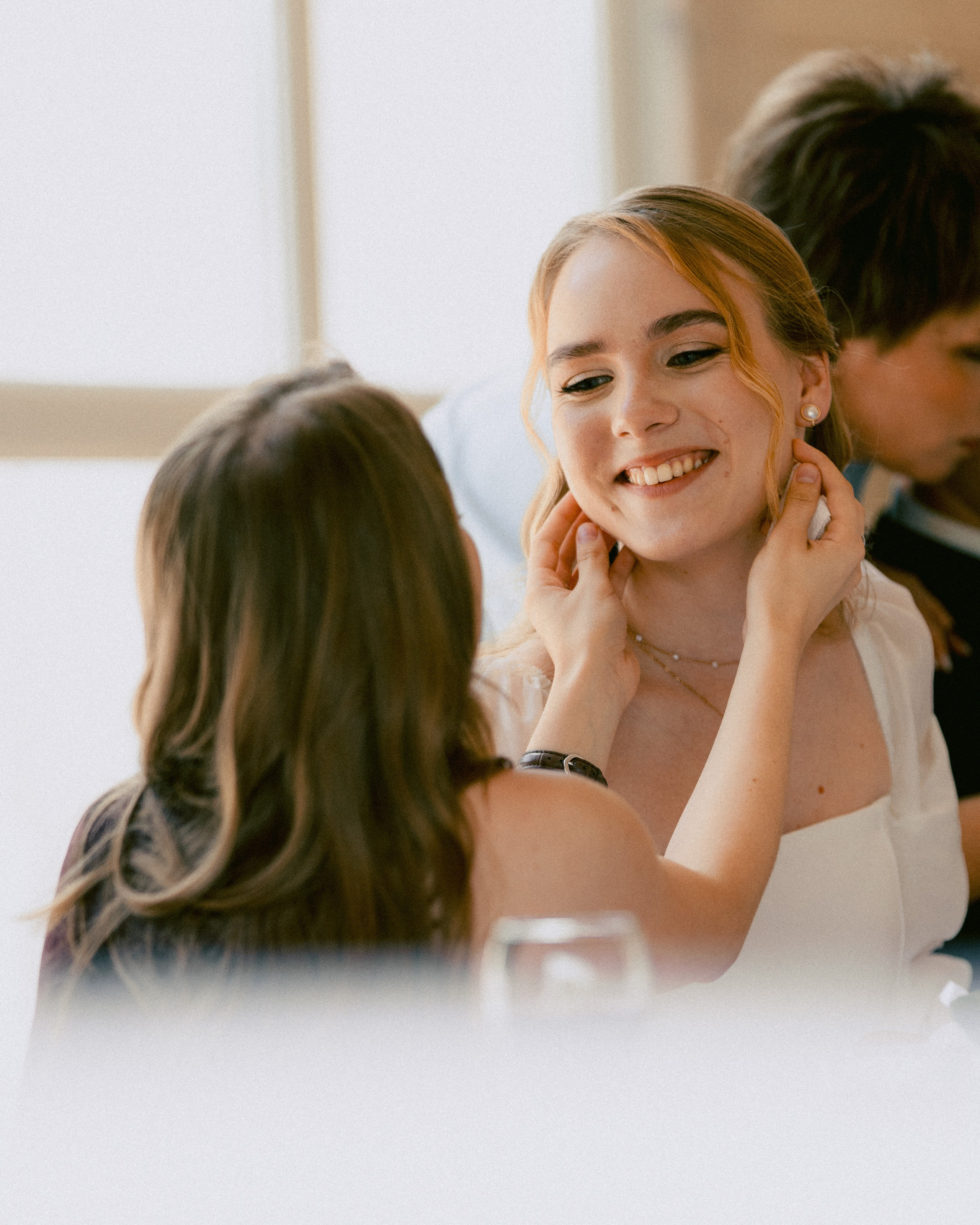 Лиза и Вадим. Фотограф Наталья Уколова в Саранске