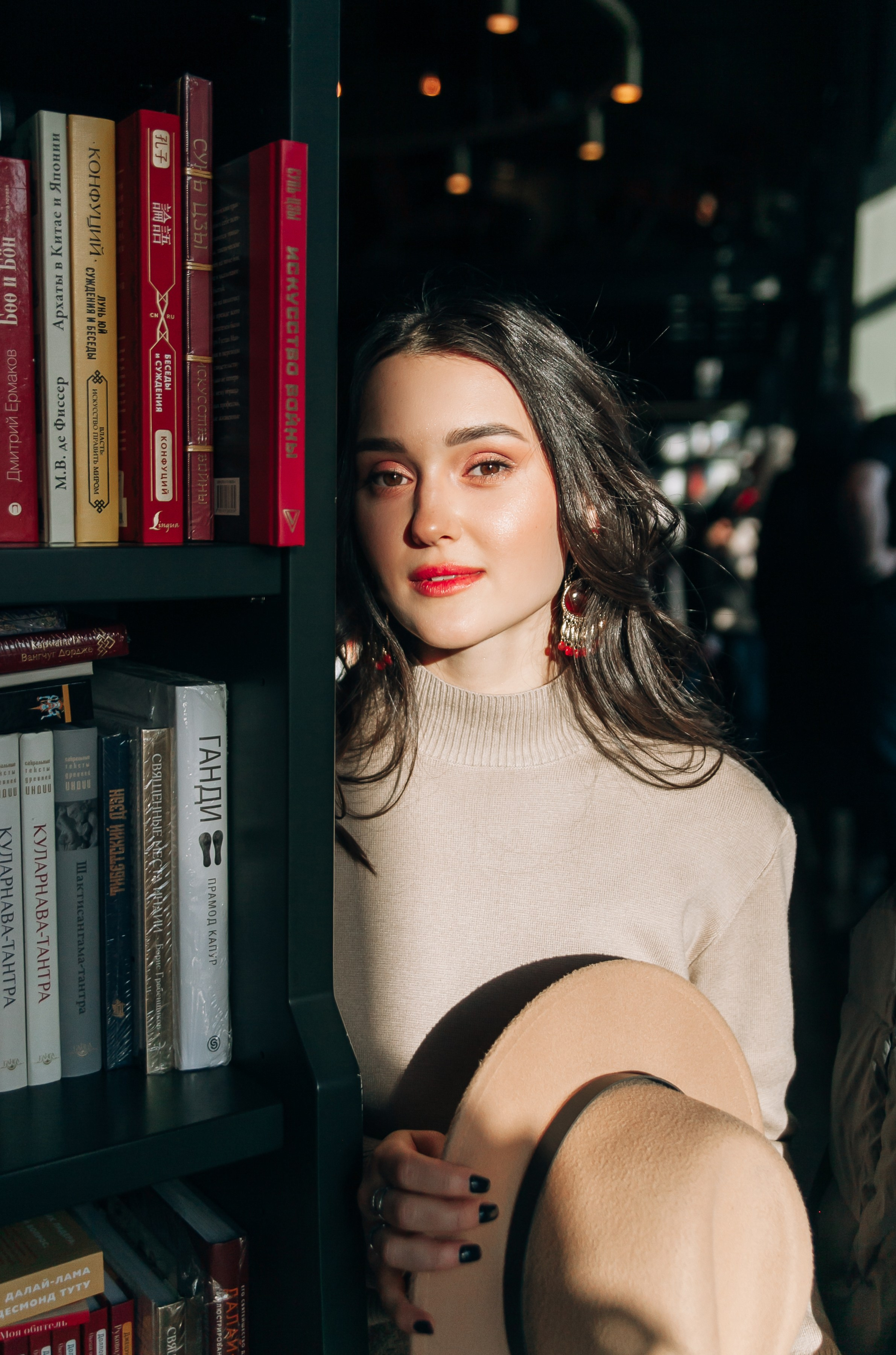 День рождения. Семейный фотограф, свадебный фотограф, женский портрет в Санкт-Петербу