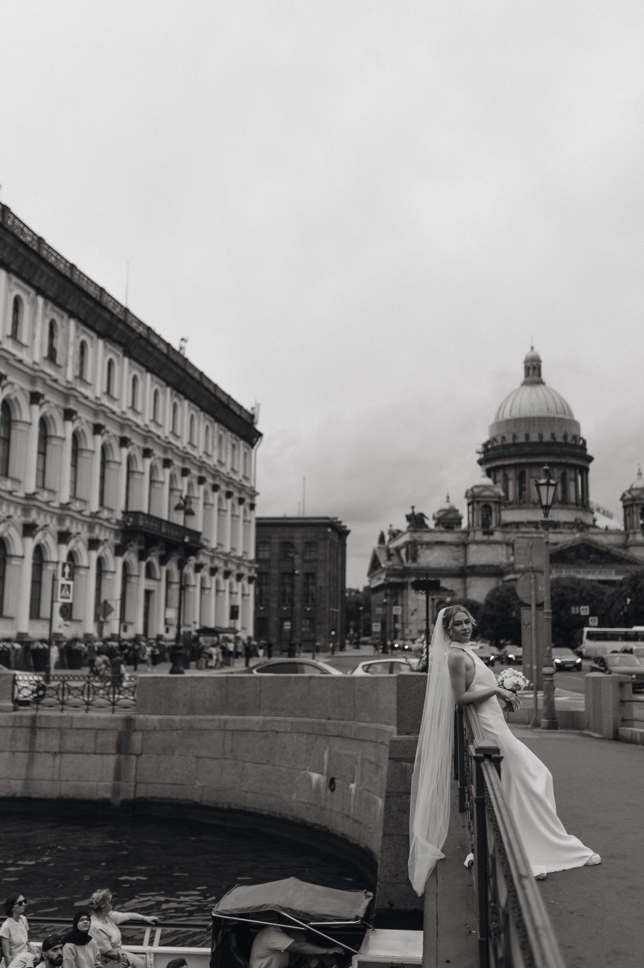 Арина и Денис, Санкт-Петербург. Свадебный фотограф Москва и Санкт-Петербург. Анастасия Чудина
