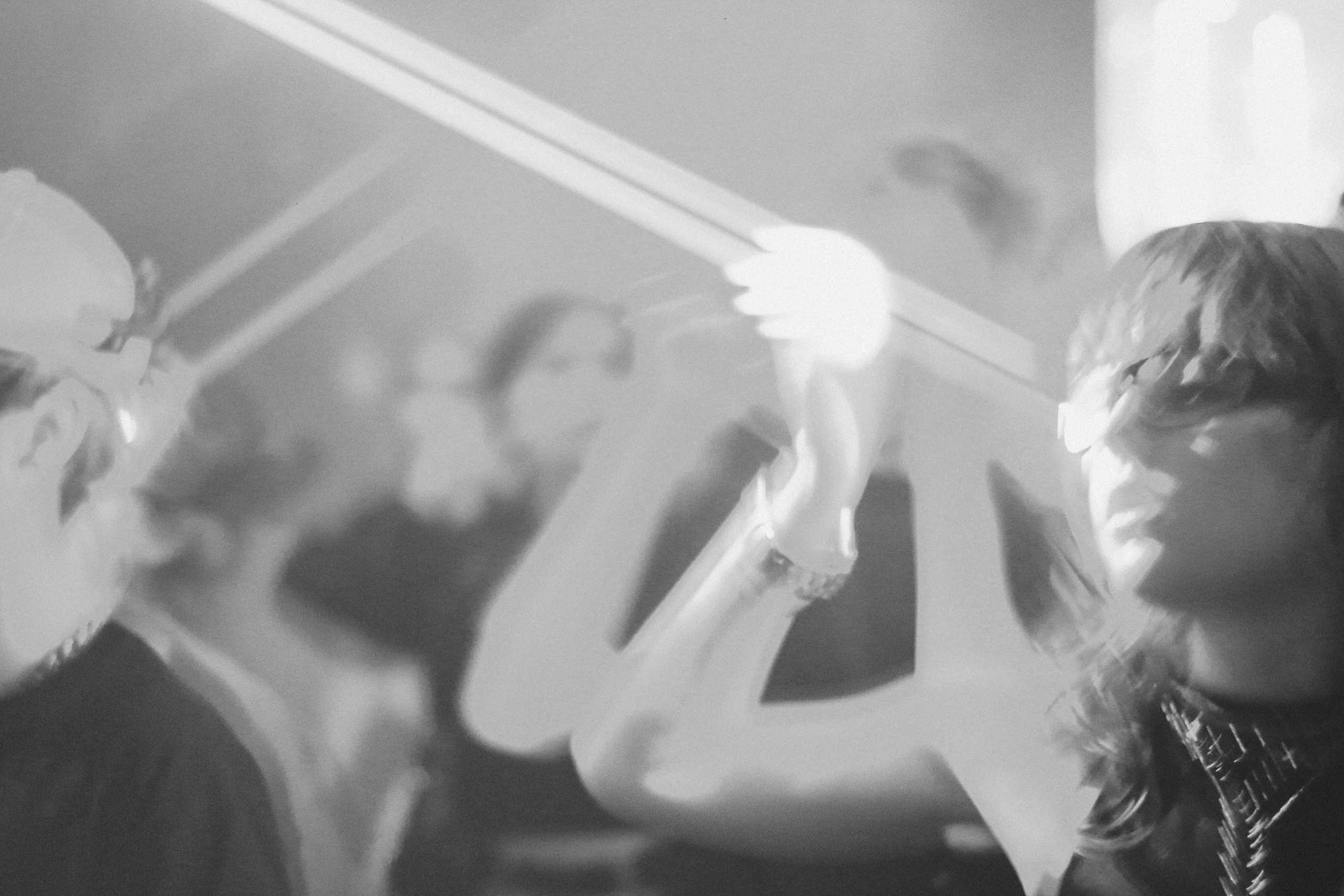 Asylum. Galaktionov. Visual artist