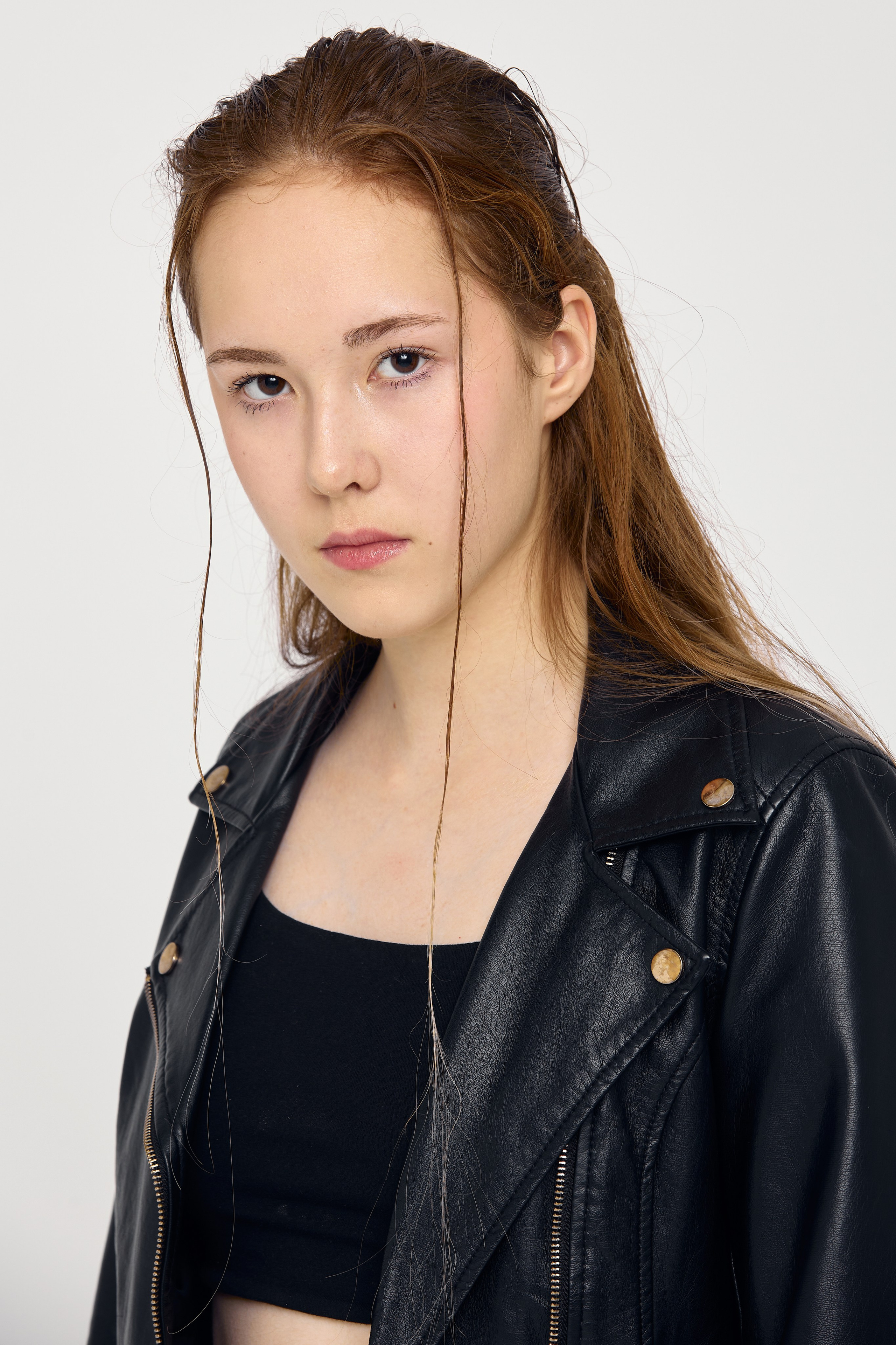 Окунева Юлианна. Школа Развития моделей Город Ижевск