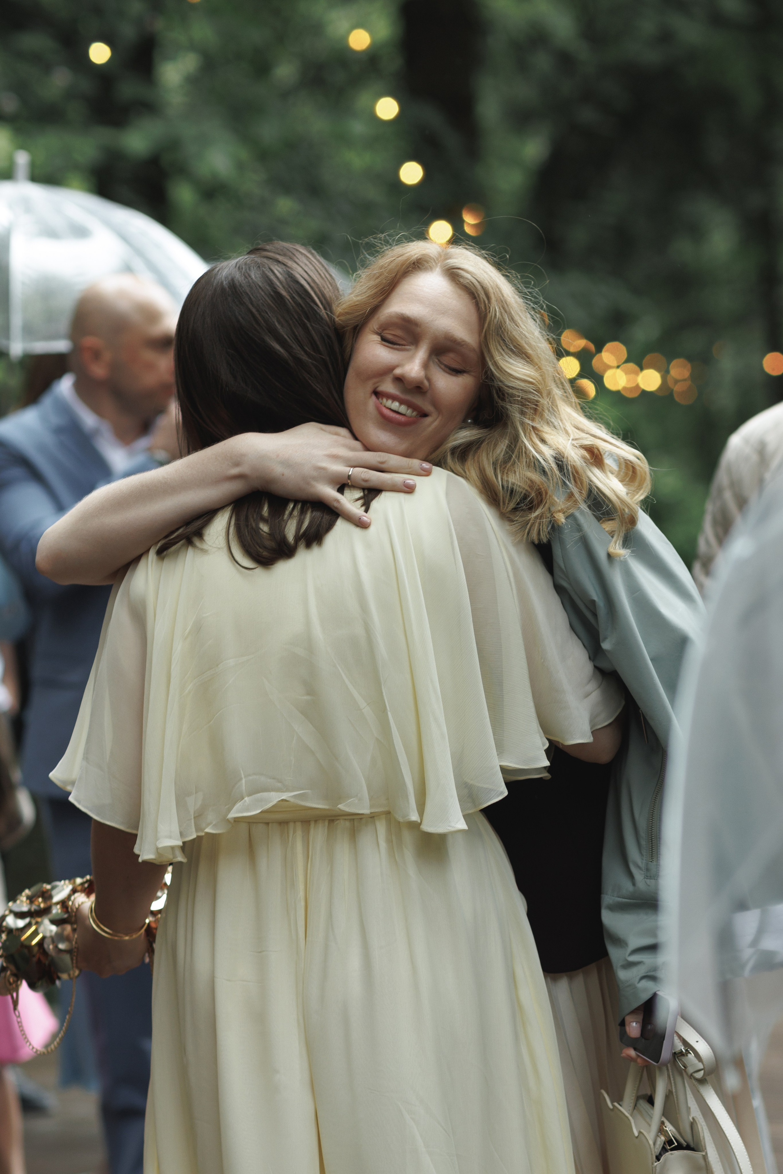 Дмитрий и Диана