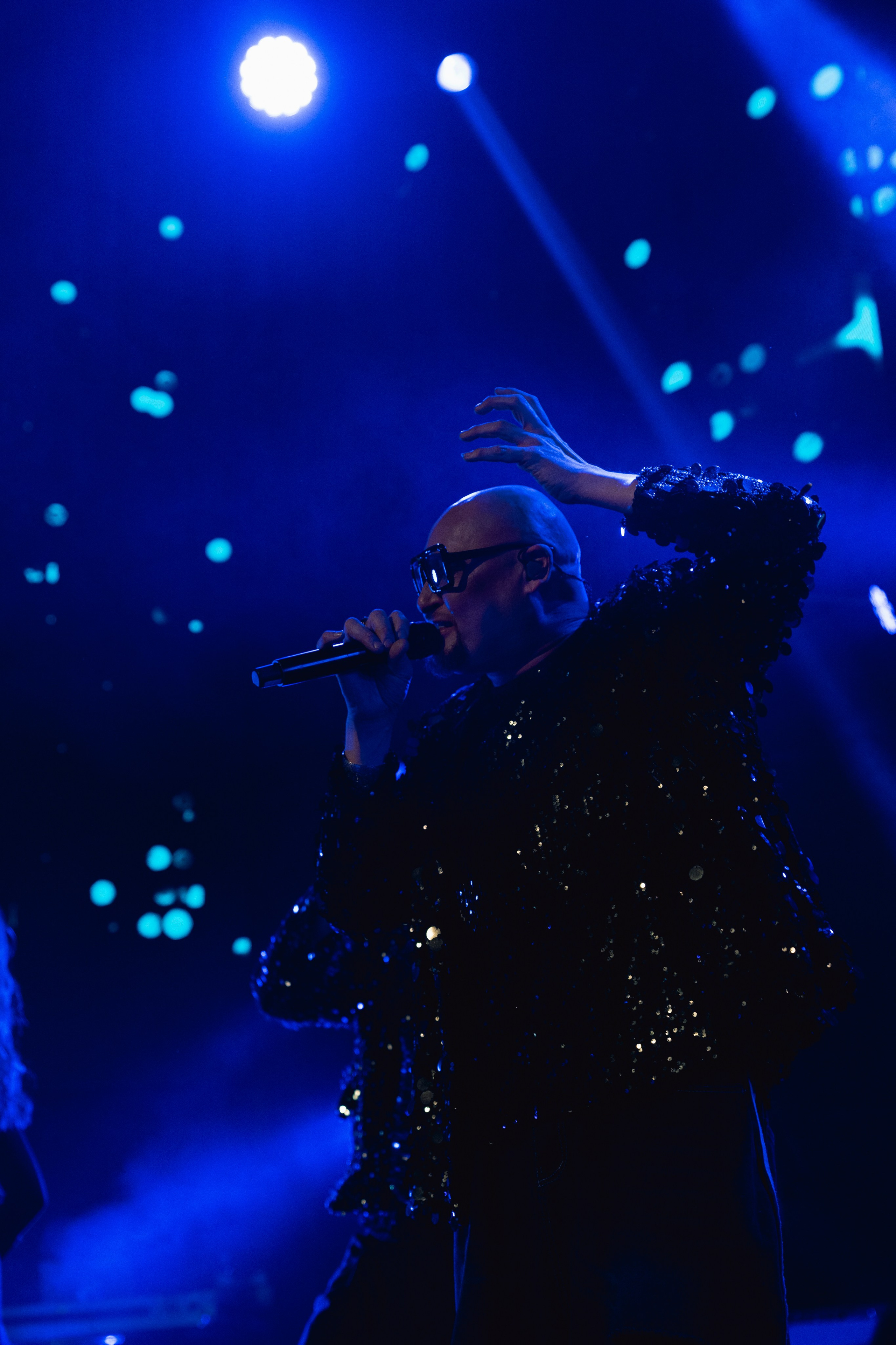 SHURA. Фотограф Ирина Соколенко Санкт-Петербург