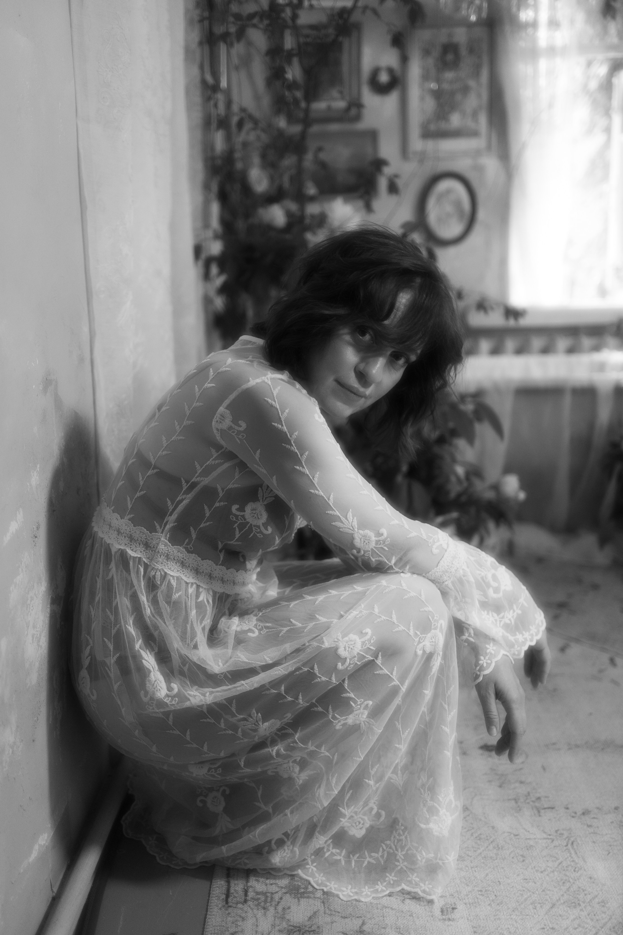 Мария ренессанс. Главная