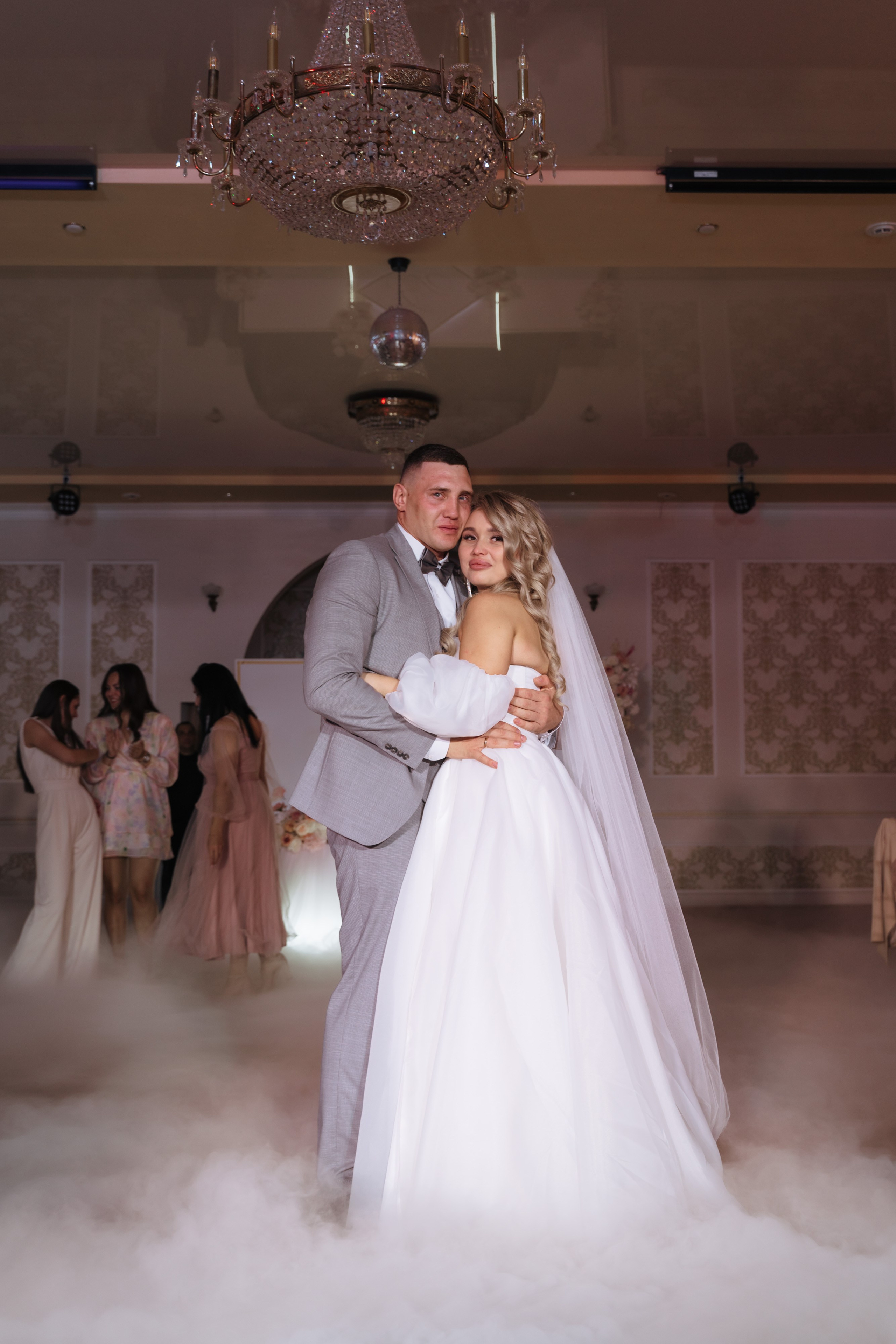 Юля и Сергей. Семейный фотограф Новочеркасск