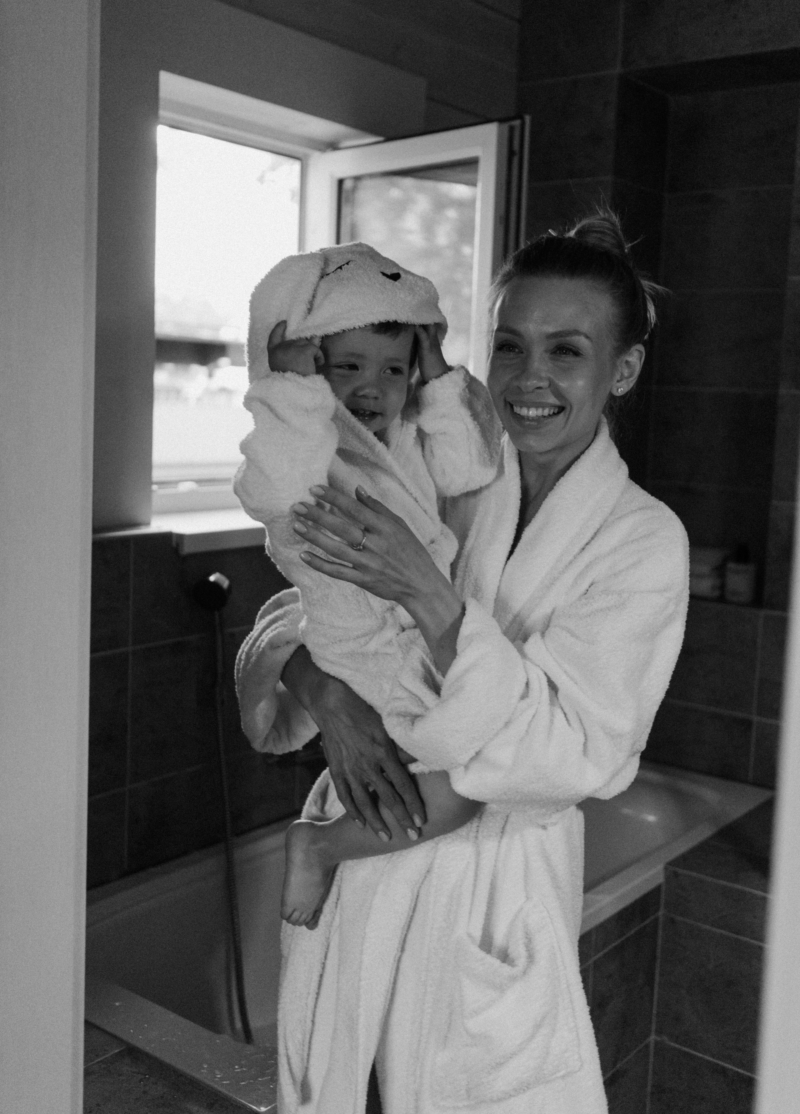 Семейный фотограф в Санкт-Петербурге Дарья Фадеева