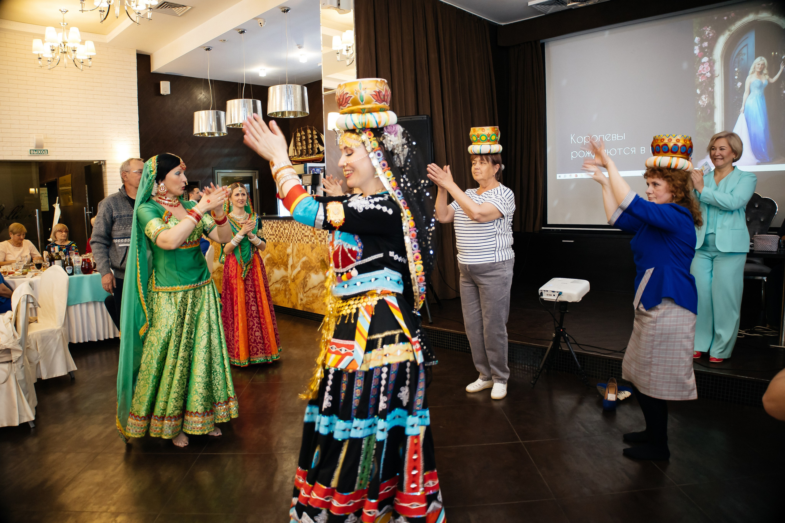 Юбилей 70. Фотограф в Иркутске