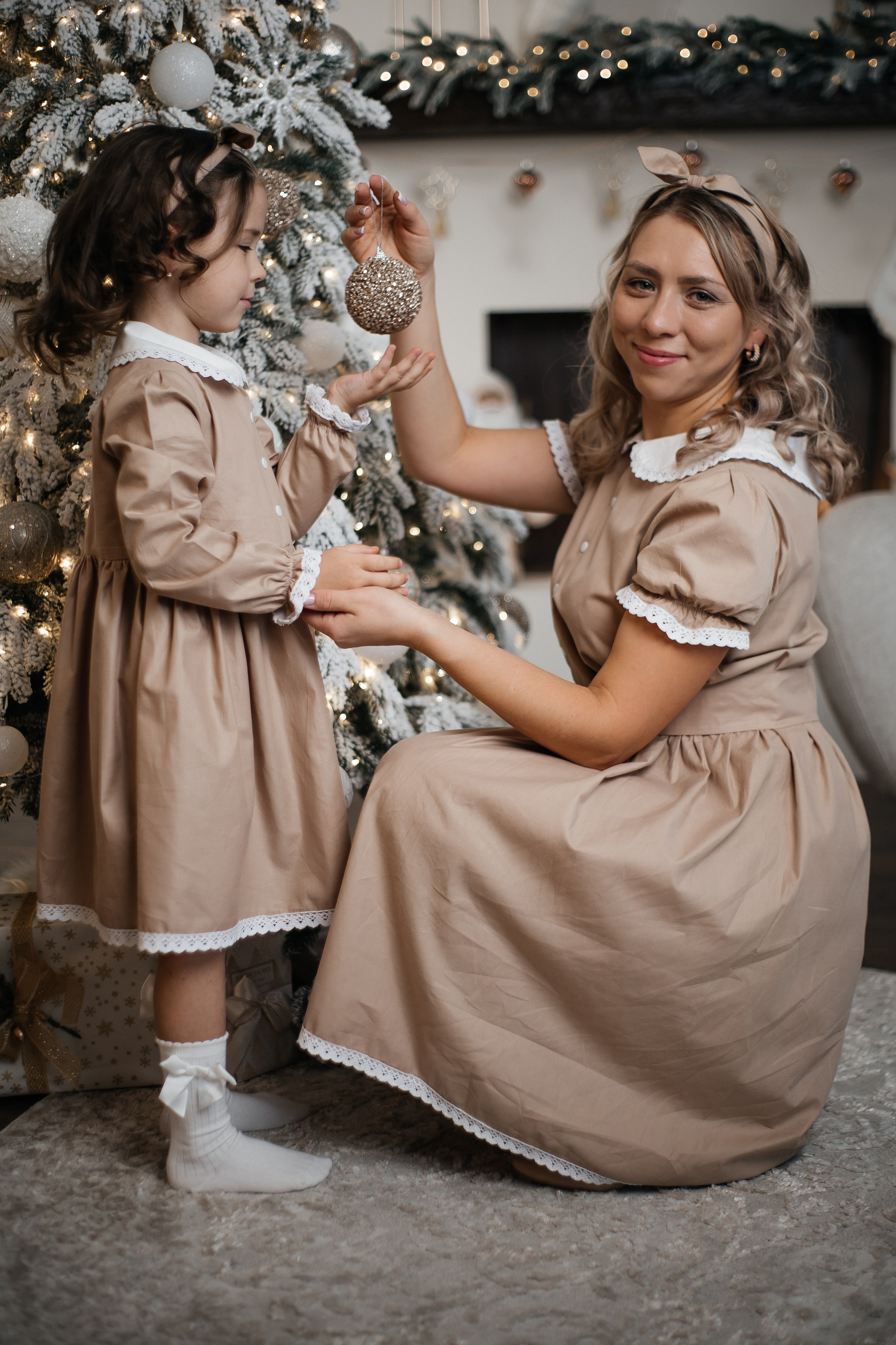 New Year. Фотограф в Иркутске