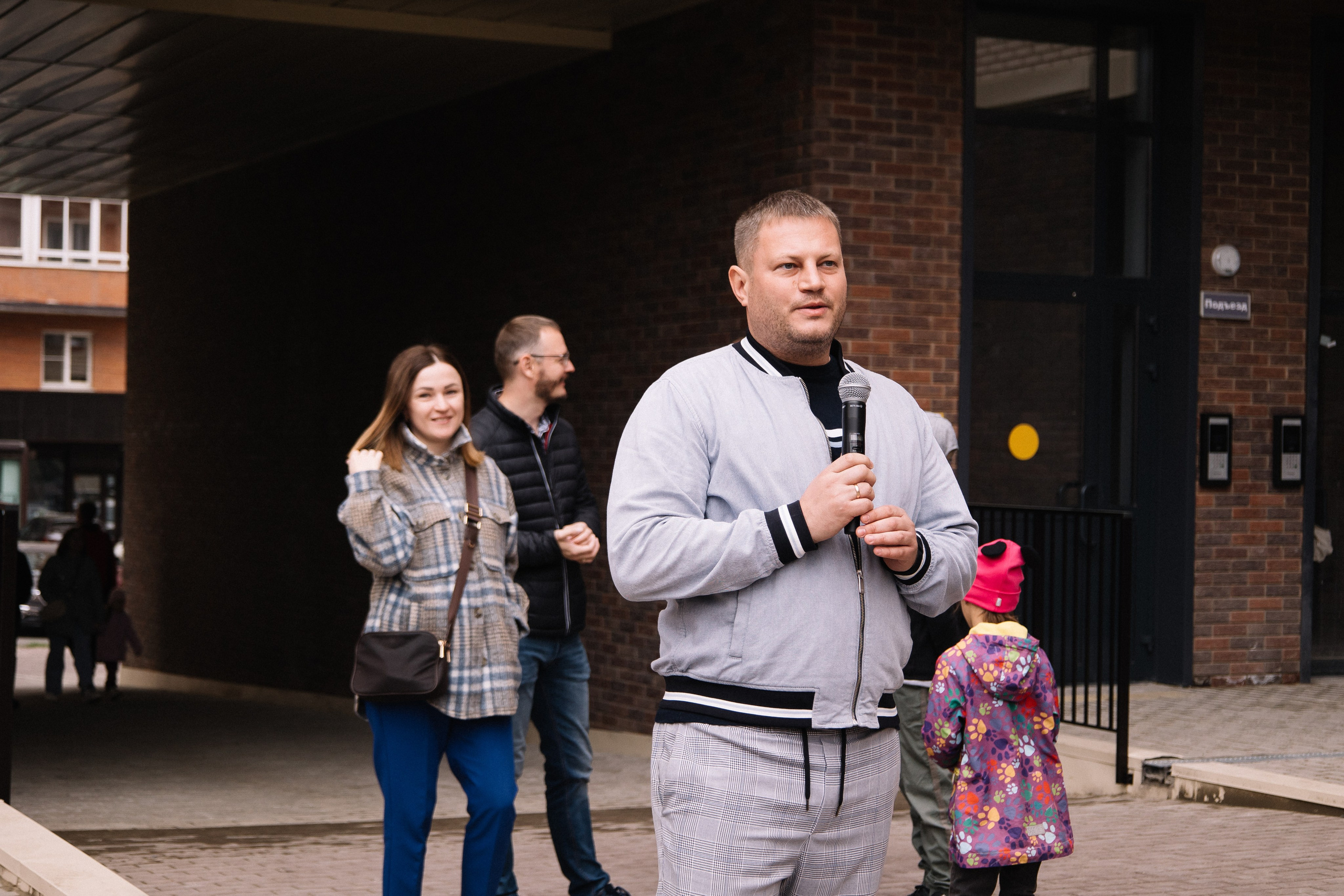 КСИ-СТРОЙ. Фотограф в Иркутске