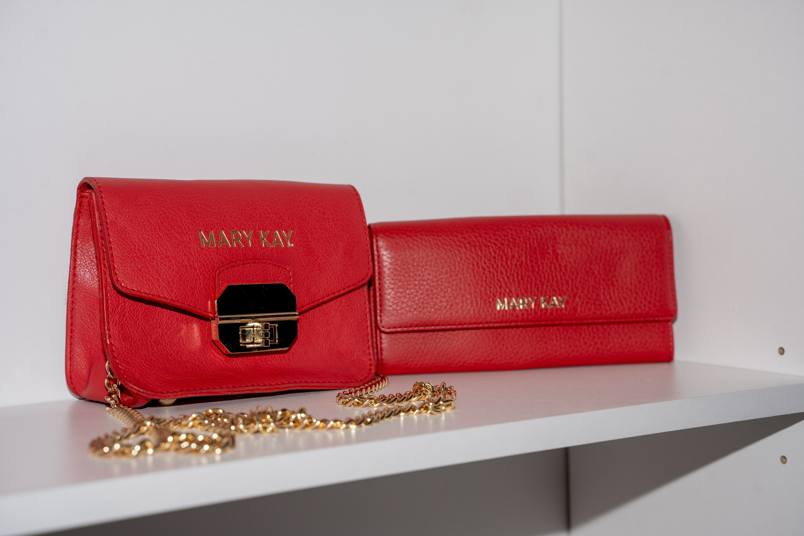 Mary Kay. Фотограф в Красноярске